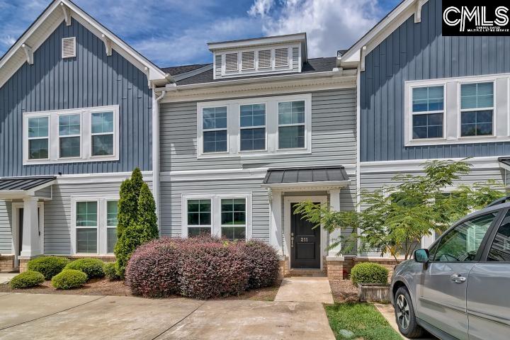 211 Northwood Street Columbia, SC 29201