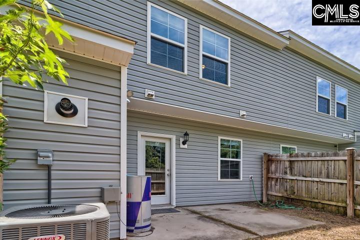211 Northwood Street Columbia, SC 29201