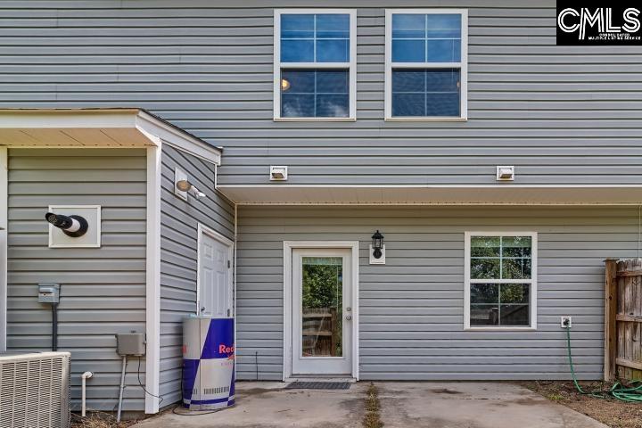 211 Northwood Street Columbia, SC 29201