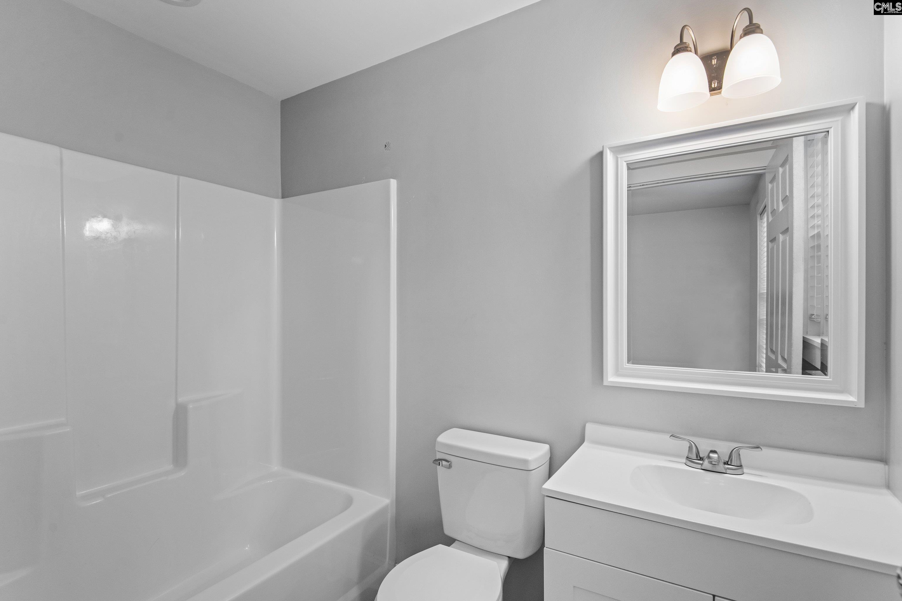3308 Keenan Drive Columbia, SC 29201