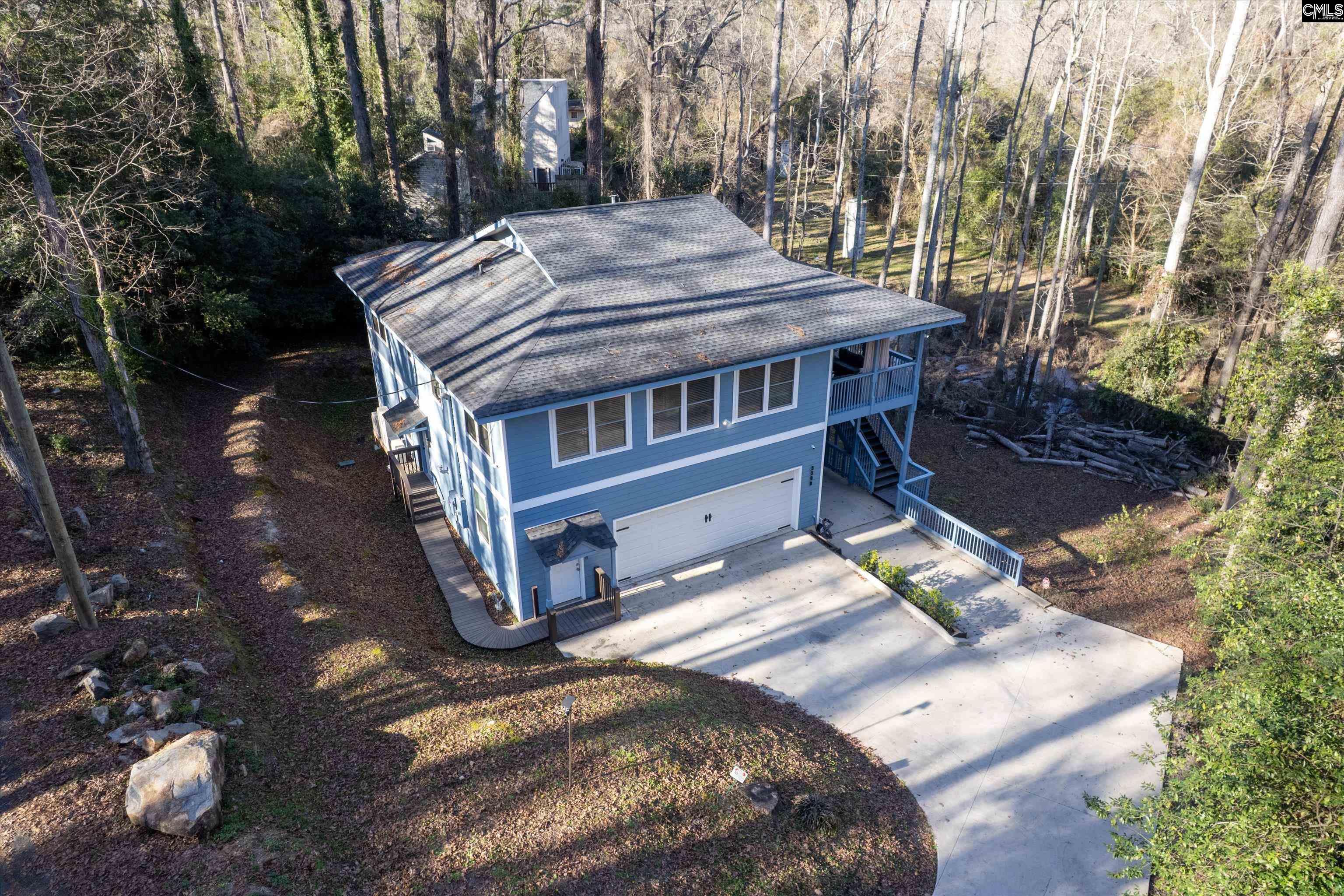 3308 Keenan Drive Columbia, SC 29201