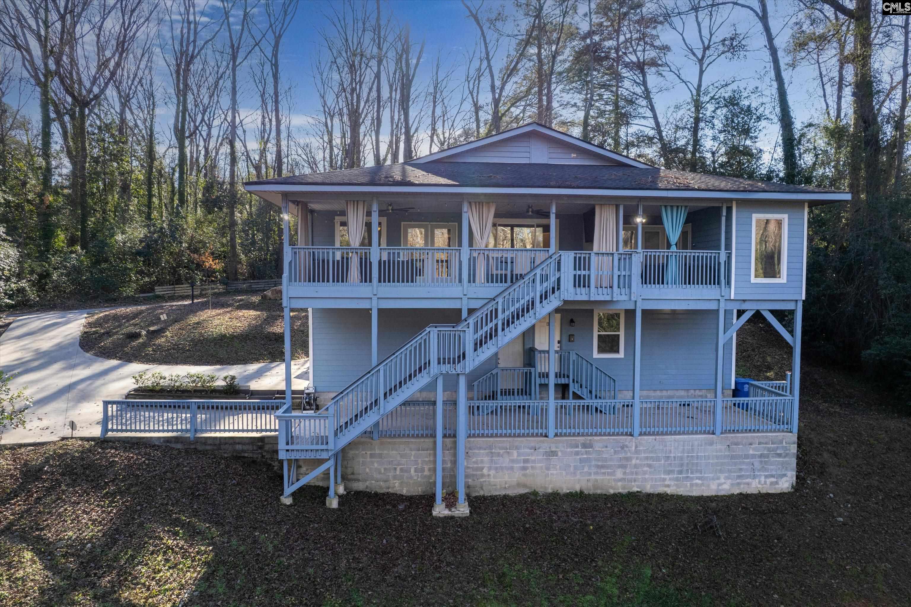 3308 Keenan Drive Columbia, SC 29201