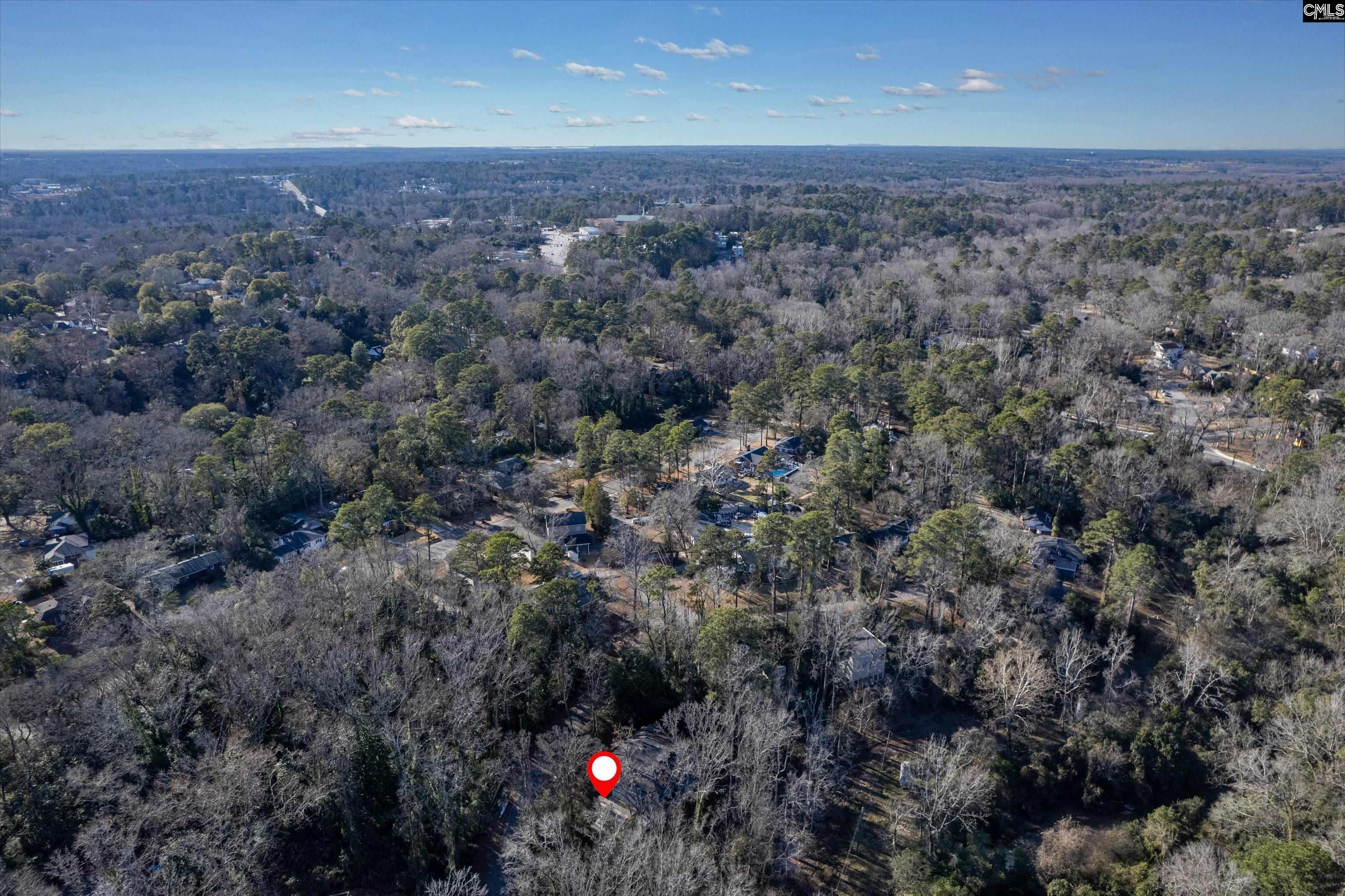 3308 Keenan Drive Columbia, SC 29201