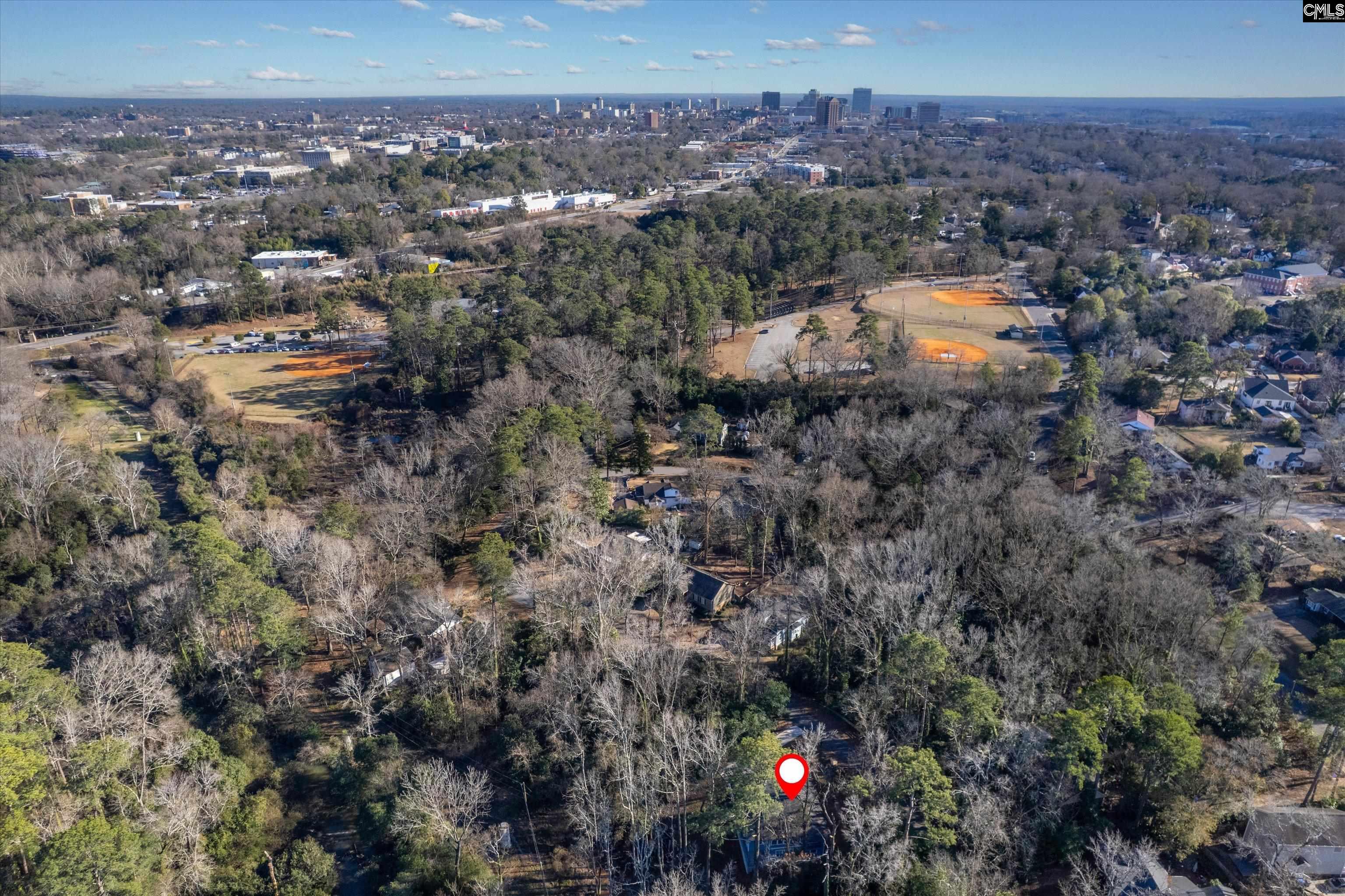 3308 Keenan Drive Columbia, SC 29201
