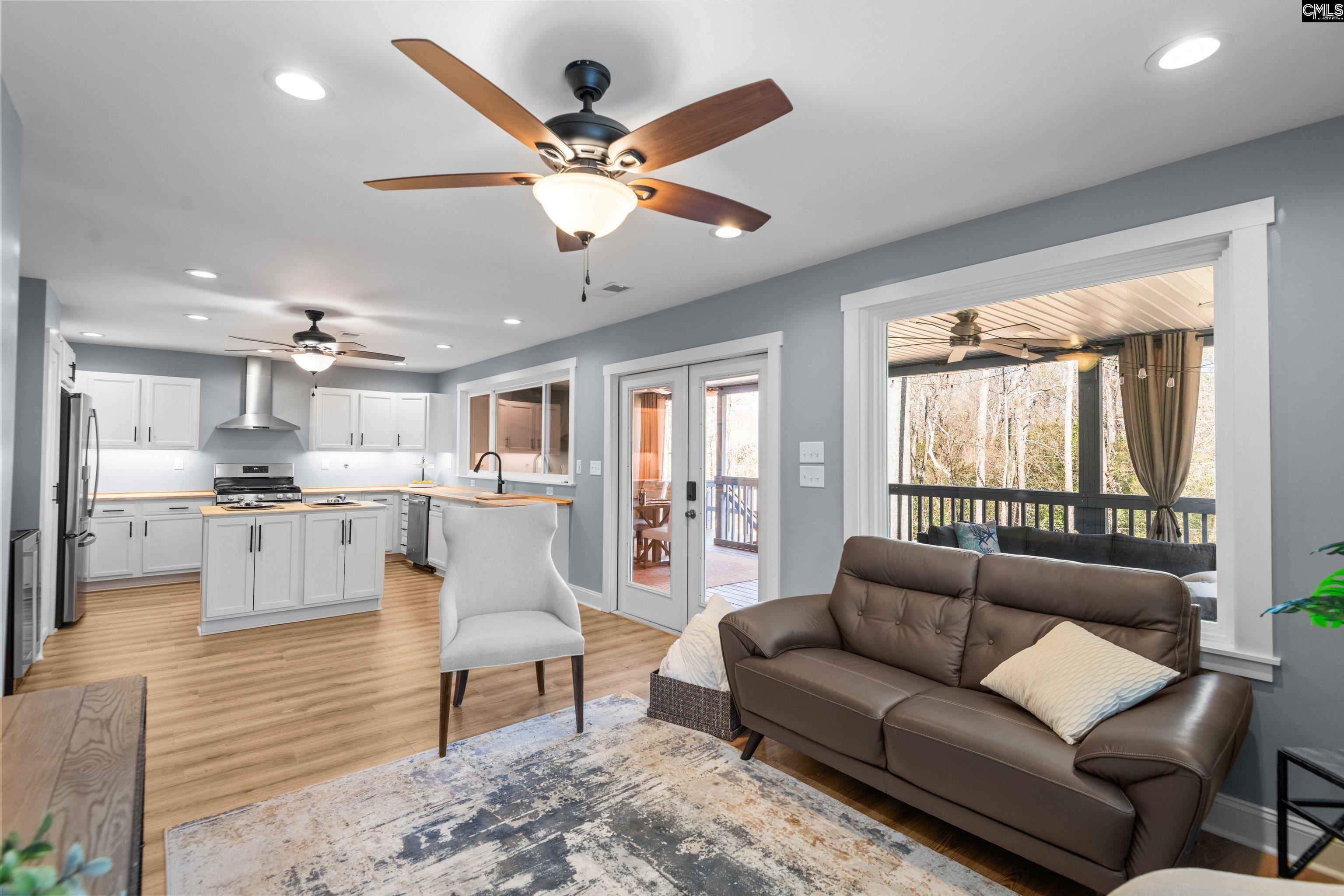 3308 Keenan Drive Columbia, SC 29201