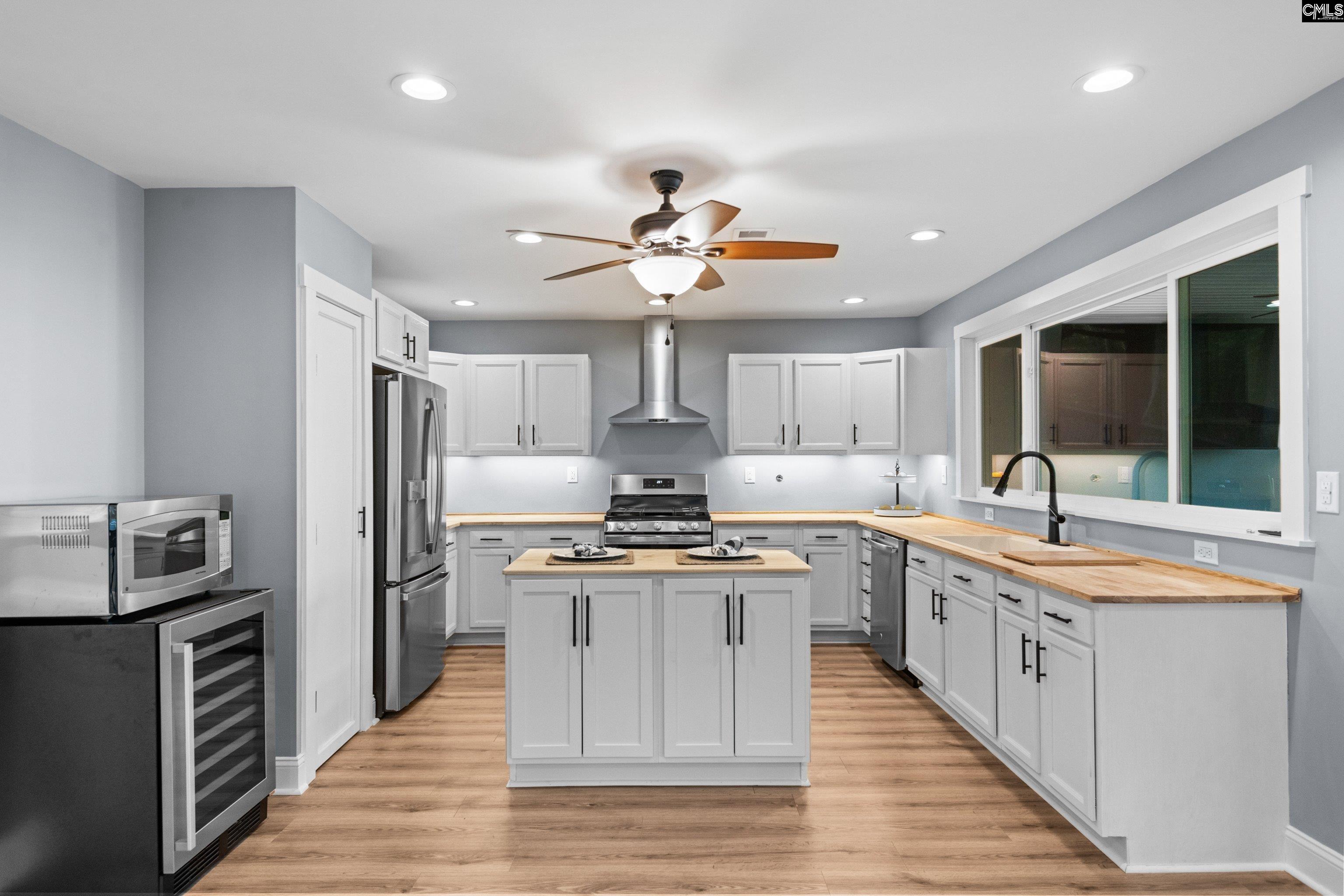 3308 Keenan Drive Columbia, SC 29201