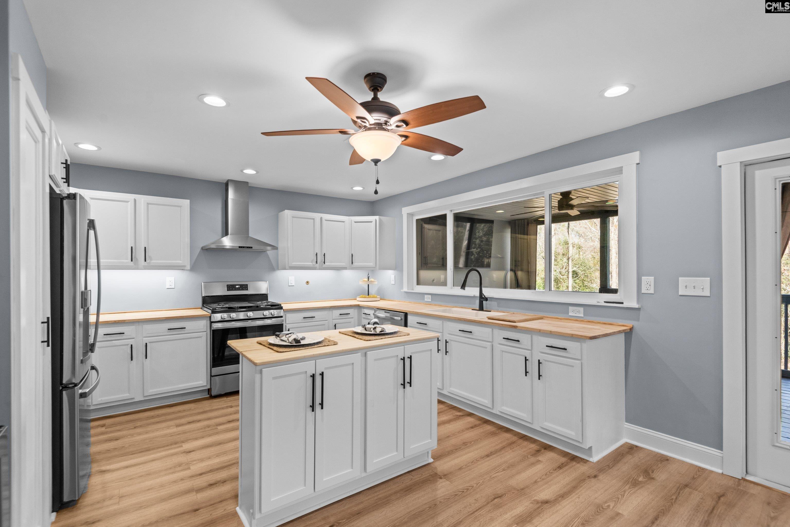 3308 Keenan Drive Columbia, SC 29201