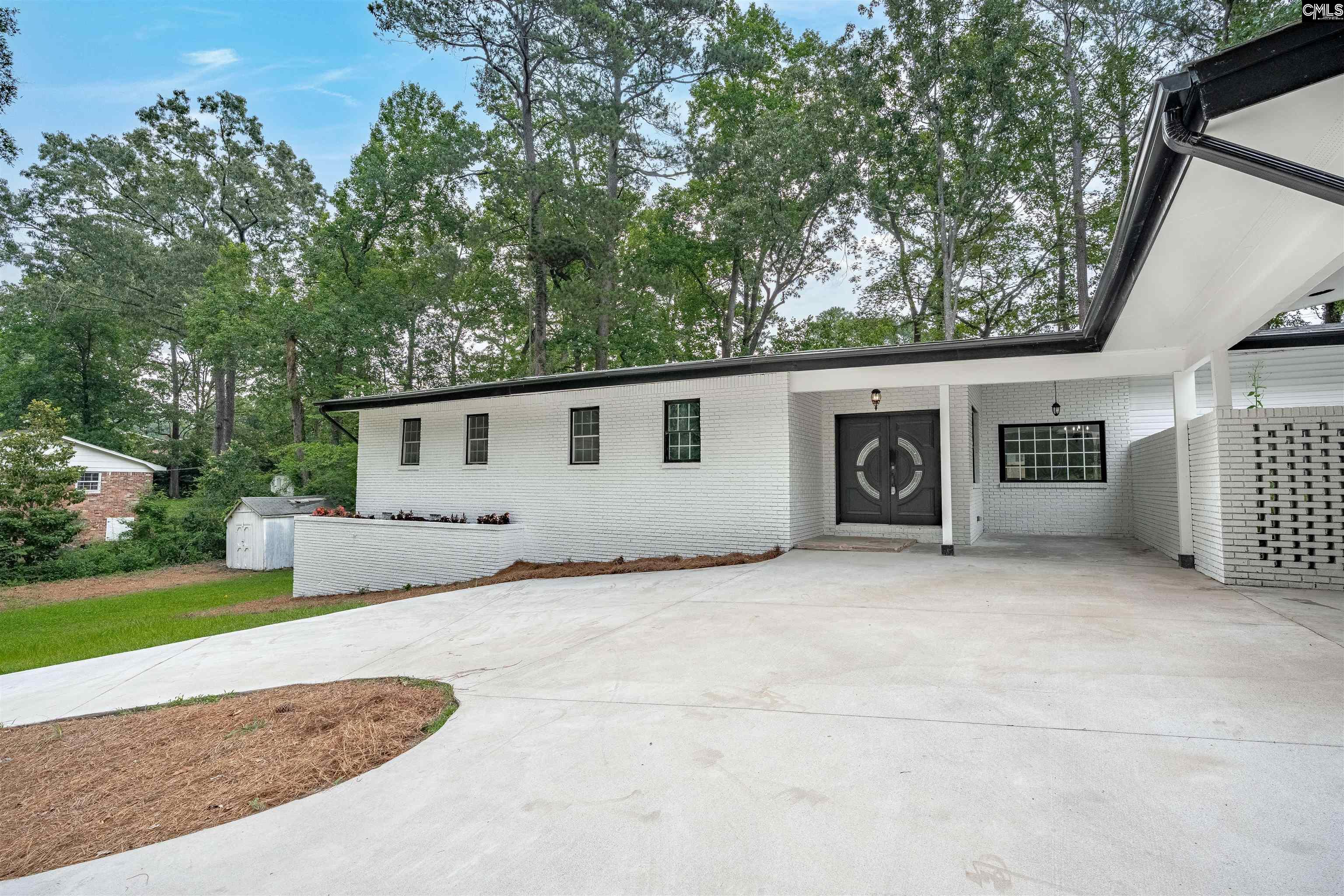 316 Arbor Drive Columbia, SC 29206-5005