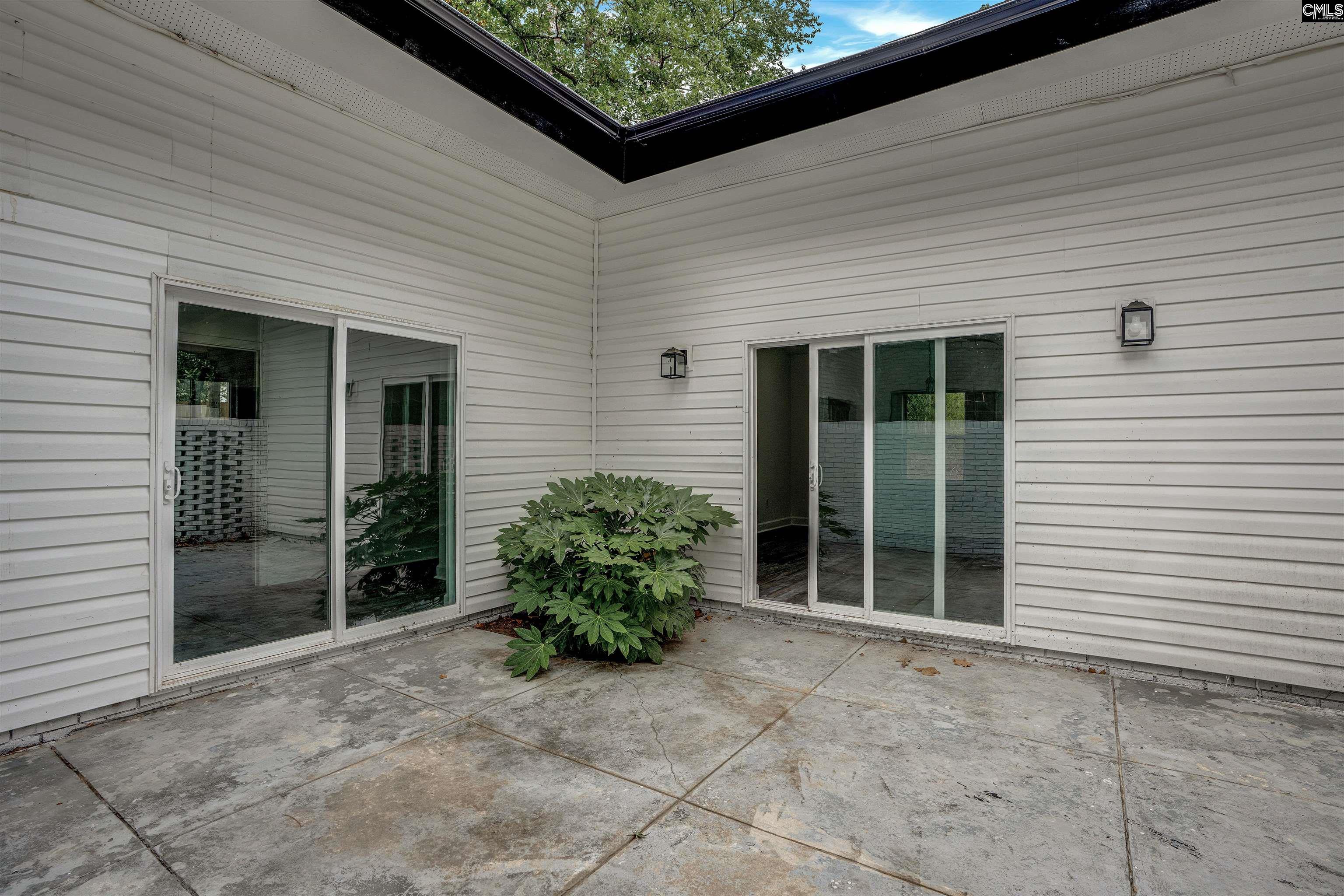 316 Arbor Drive Columbia, SC 29206-5005