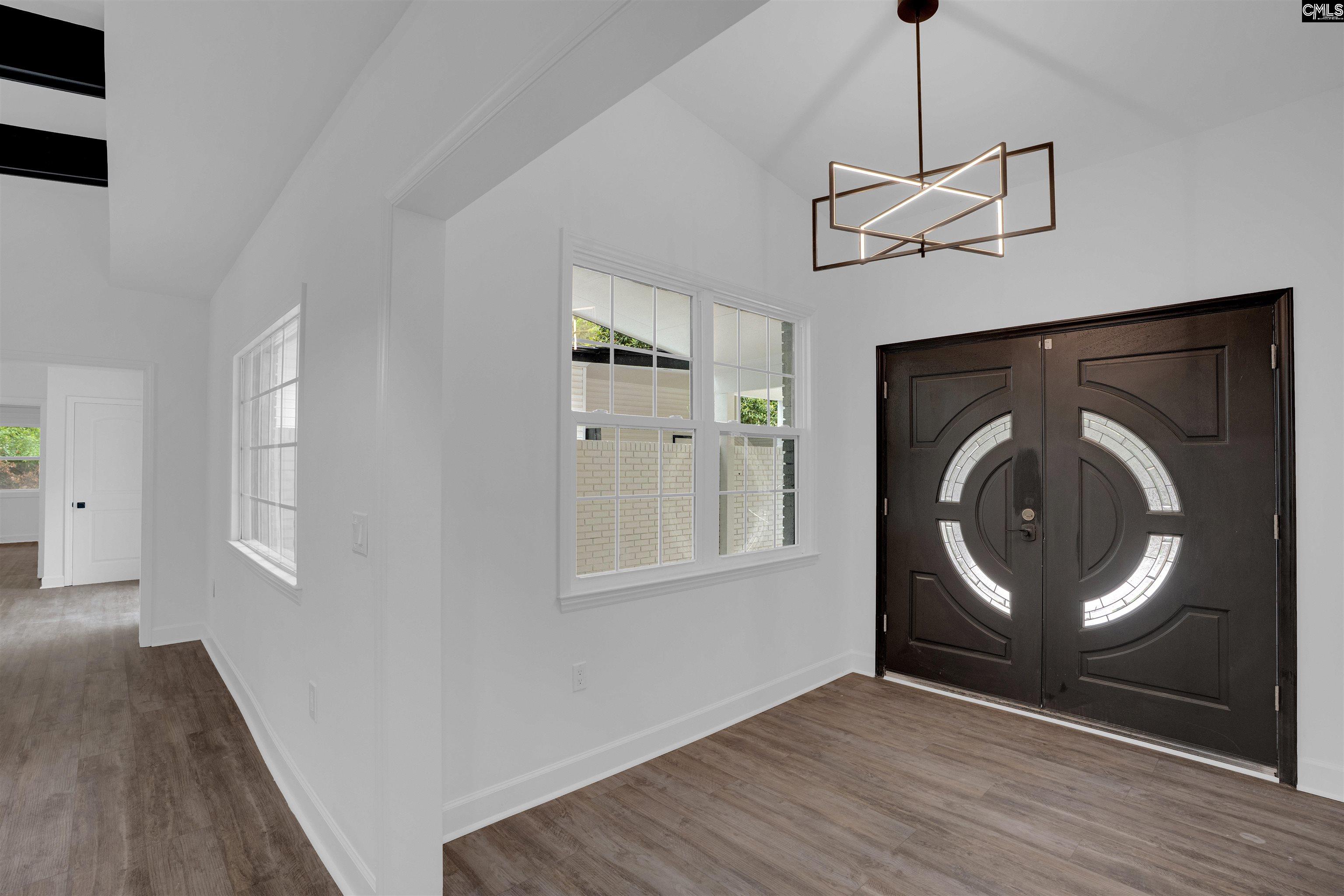 316 Arbor Drive Columbia, SC 29206-5005