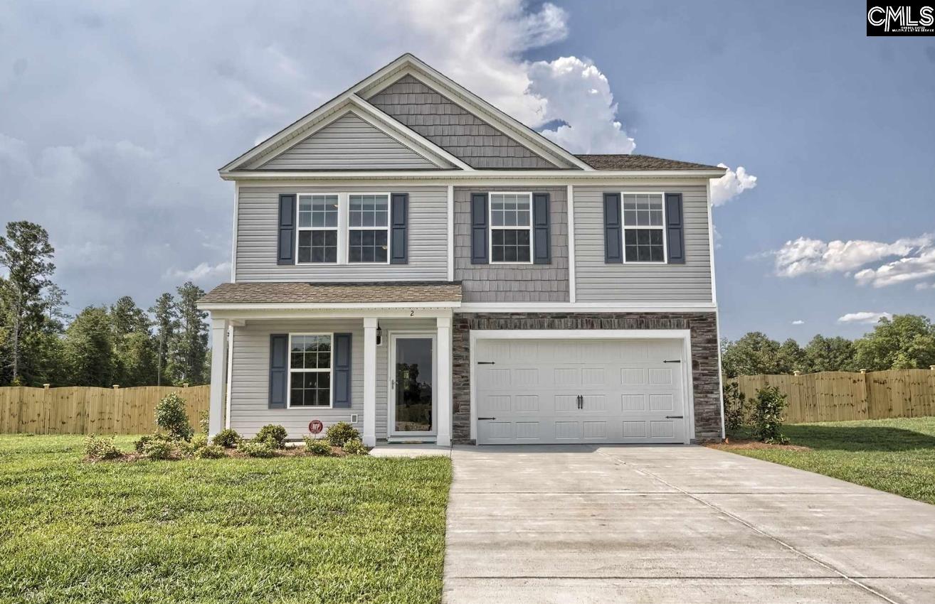 309 Oristo Ridge Way
