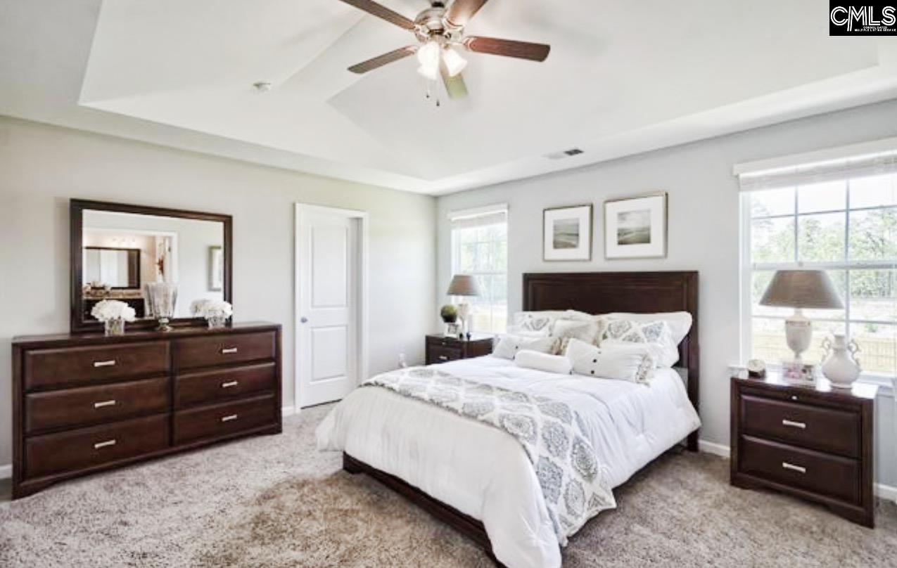 309 Oristo Ridge Way West Columbia, SC 29170
