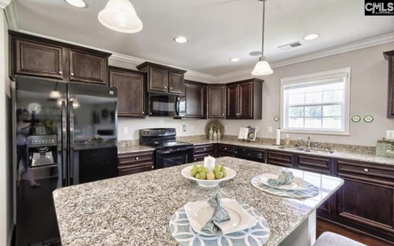309 Oristo Ridge Way West Columbia, SC 29170