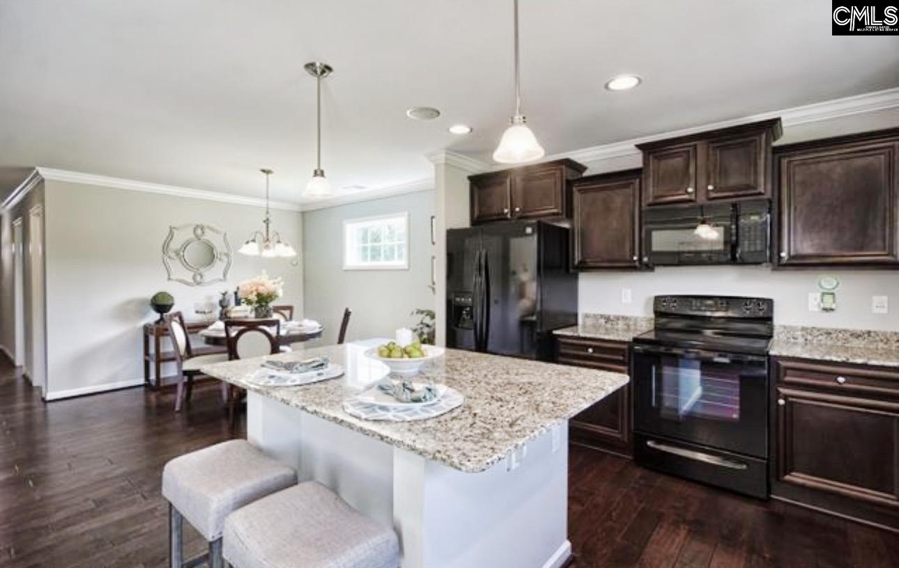 309 Oristo Ridge Way West Columbia, SC 29170