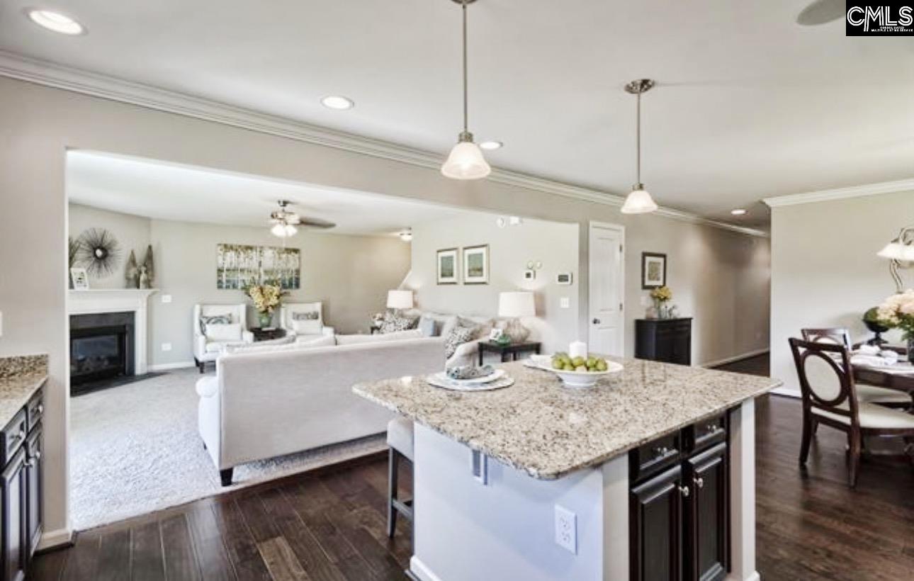 309 Oristo Ridge Way West Columbia, SC 29170