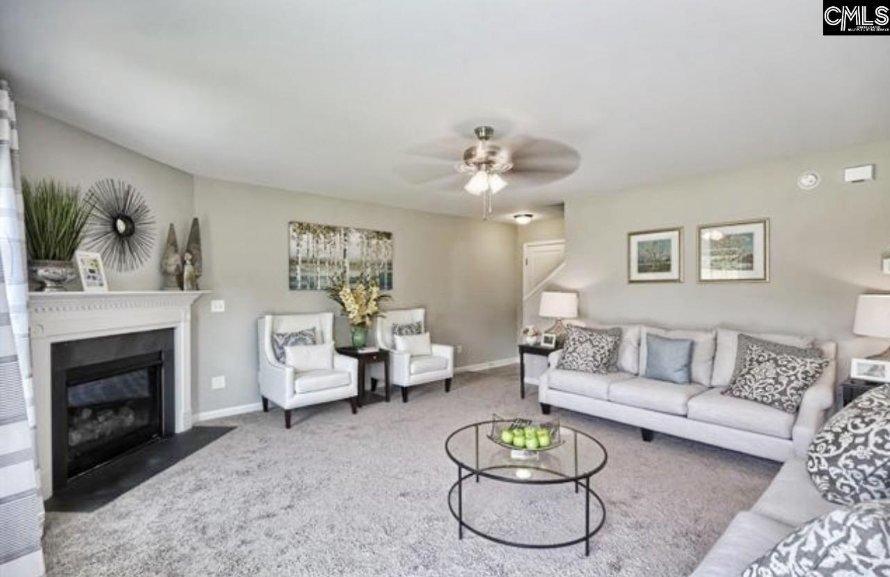 309 Oristo Ridge Way West Columbia, SC 29170