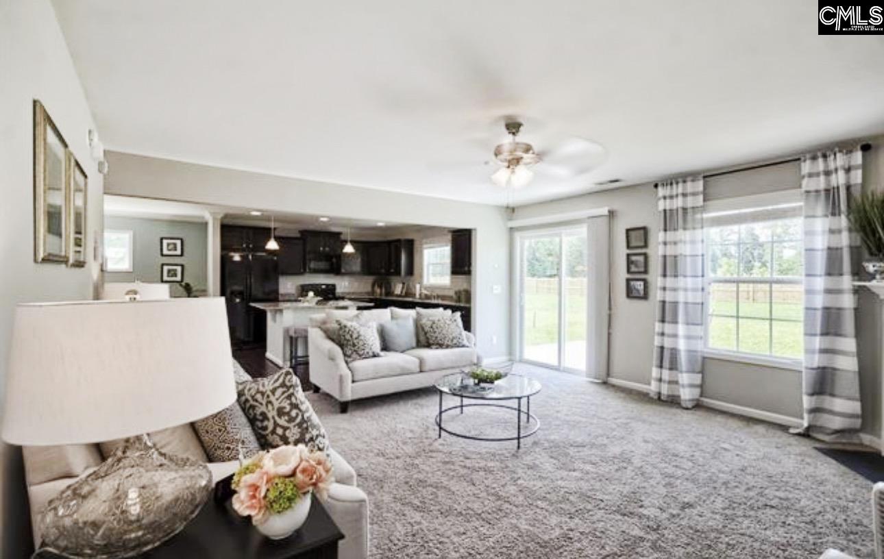 309 Oristo Ridge Way West Columbia, SC 29170