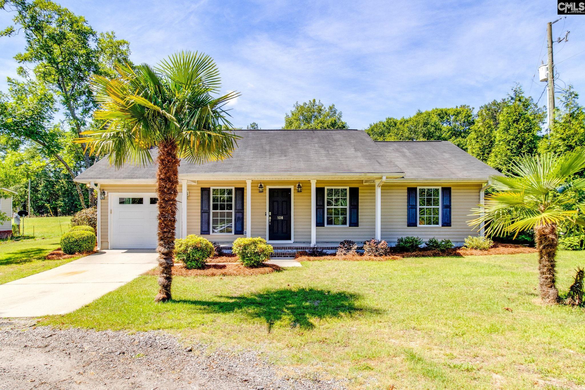 108 Premier Place Leesville, SC 29070