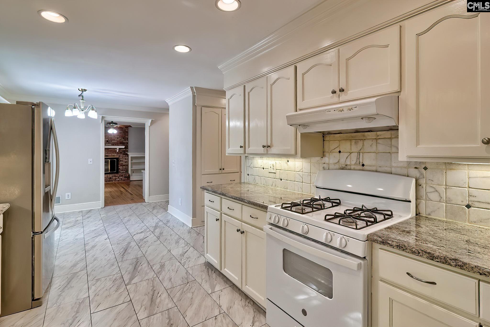 3608 Old Lamplighter Road Columbia, SC 29206