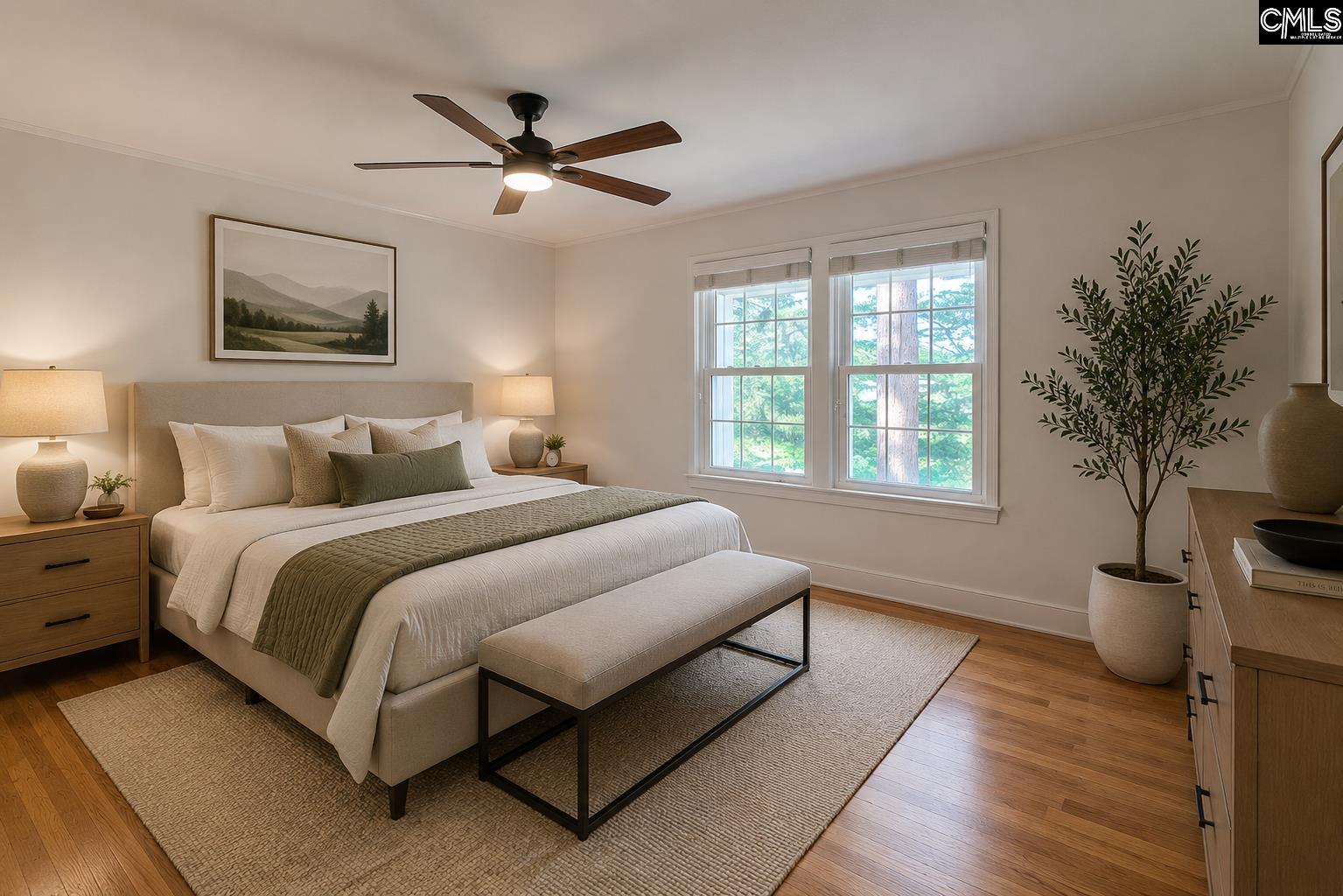 3608 Old Lamplighter Road Columbia, SC 29206