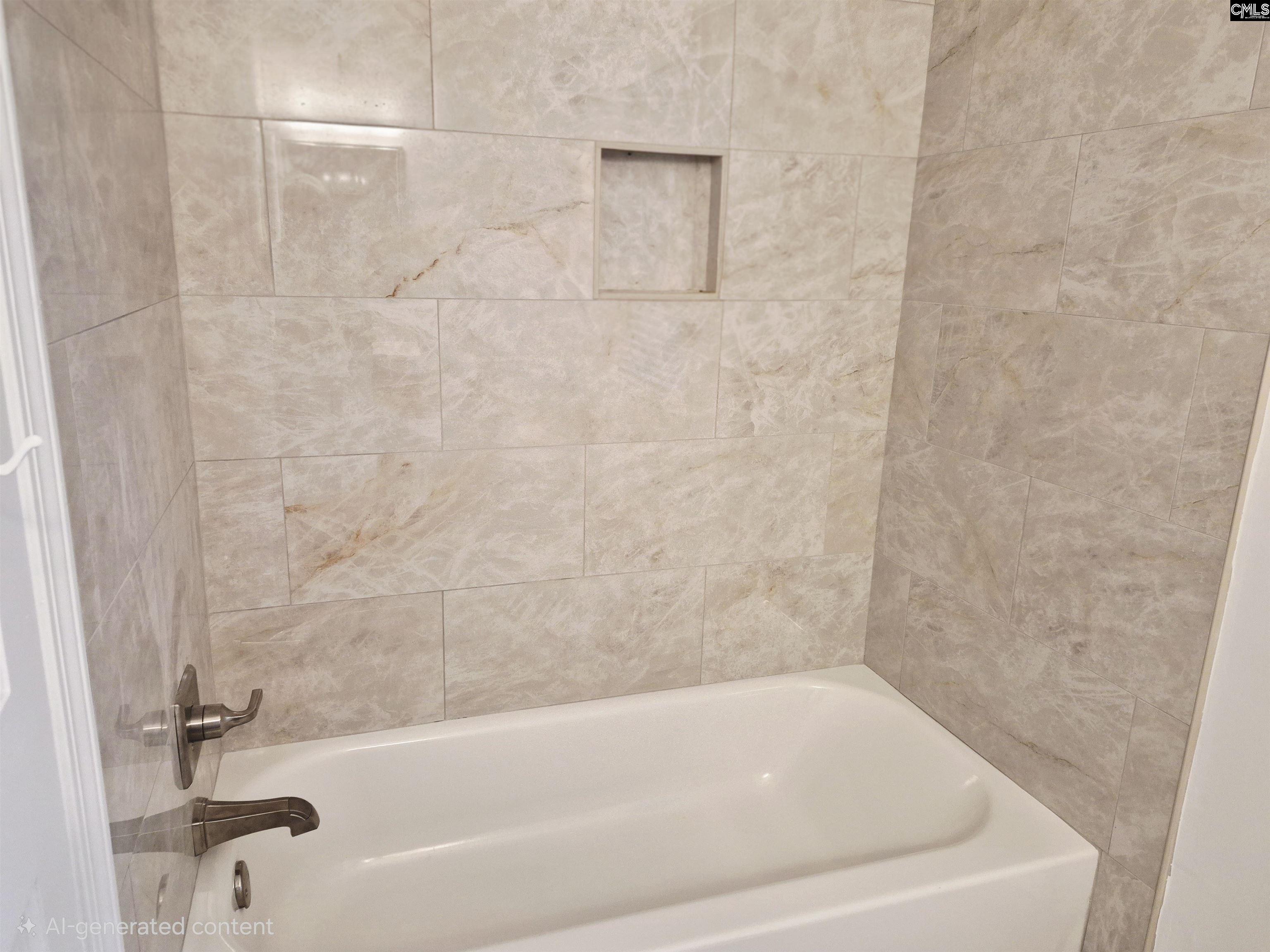 3608 Old Lamplighter Road Columbia, SC 29206