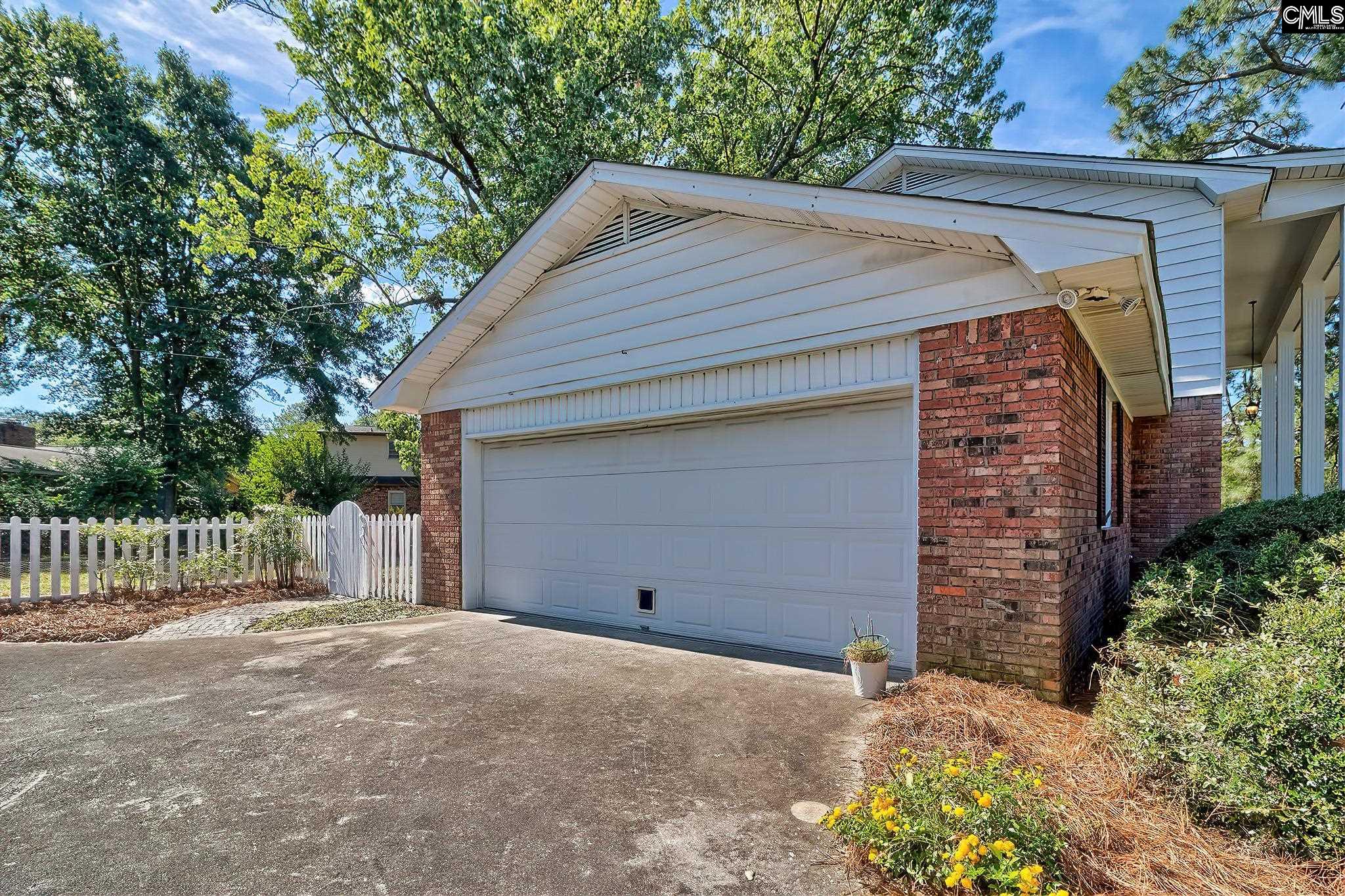 3608 Old Lamplighter Road Columbia, SC 29206