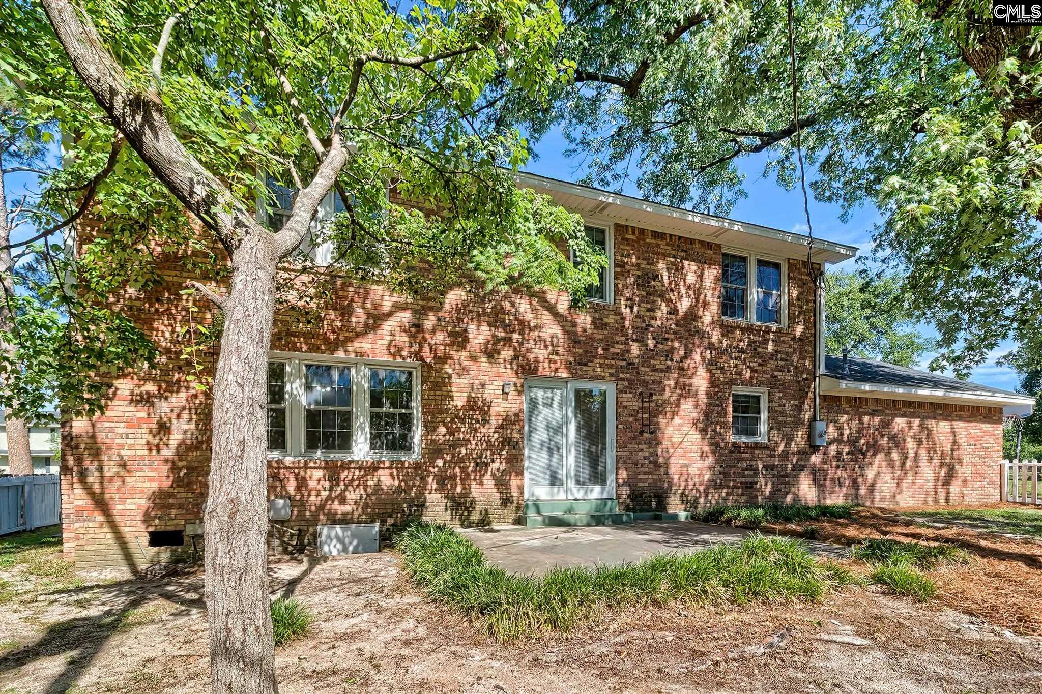 3608 Old Lamplighter Road Columbia, SC 29206