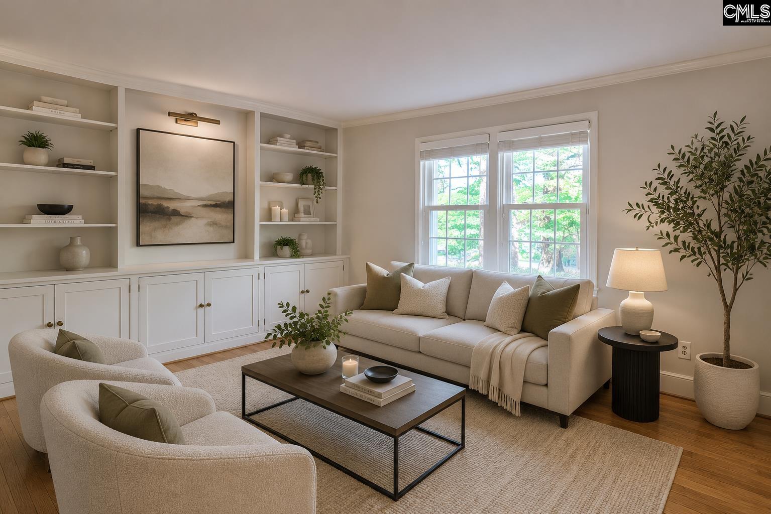 3608 Old Lamplighter Road Columbia, SC 29206
