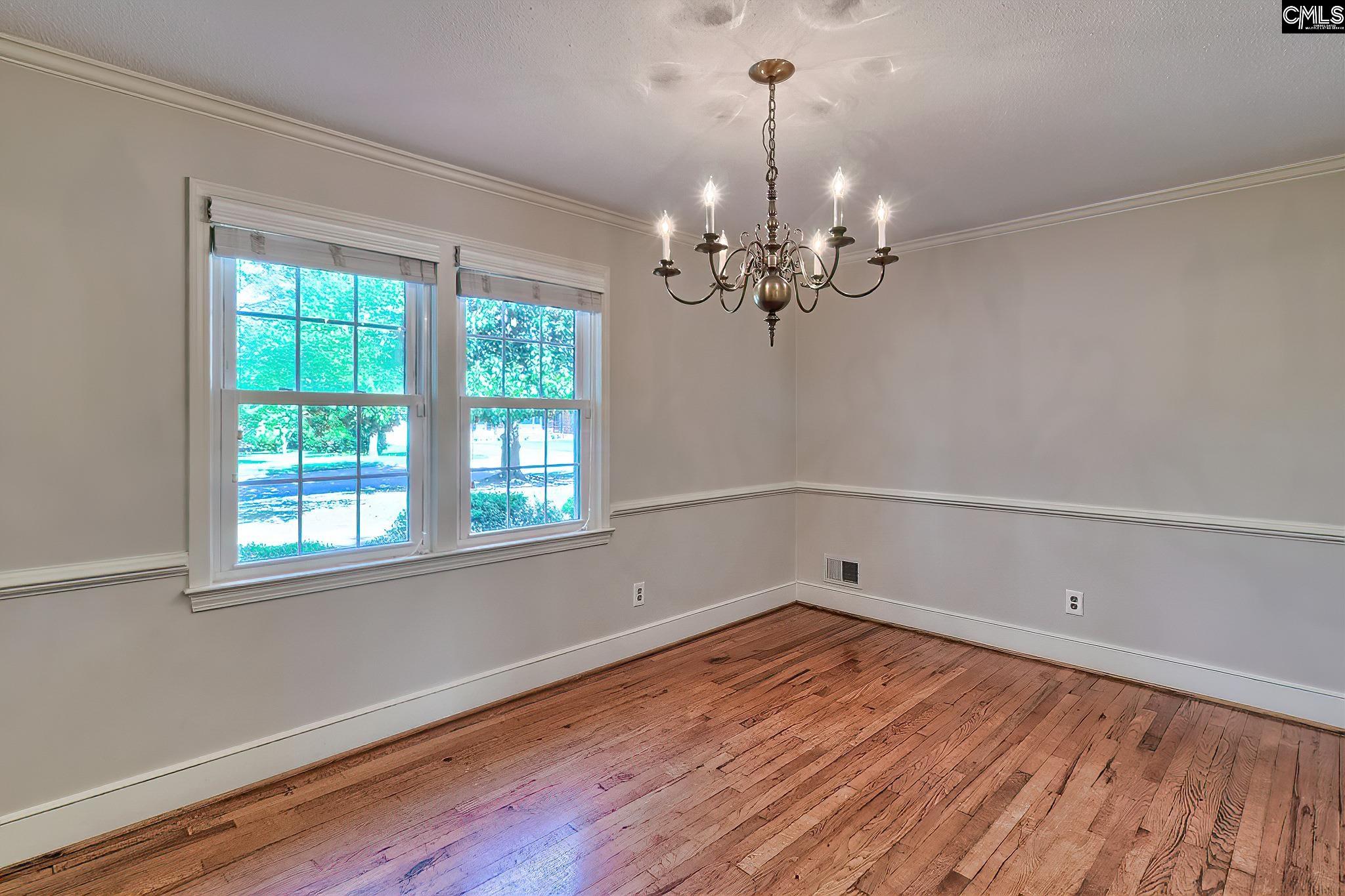 3608 Old Lamplighter Road Columbia, SC 29206