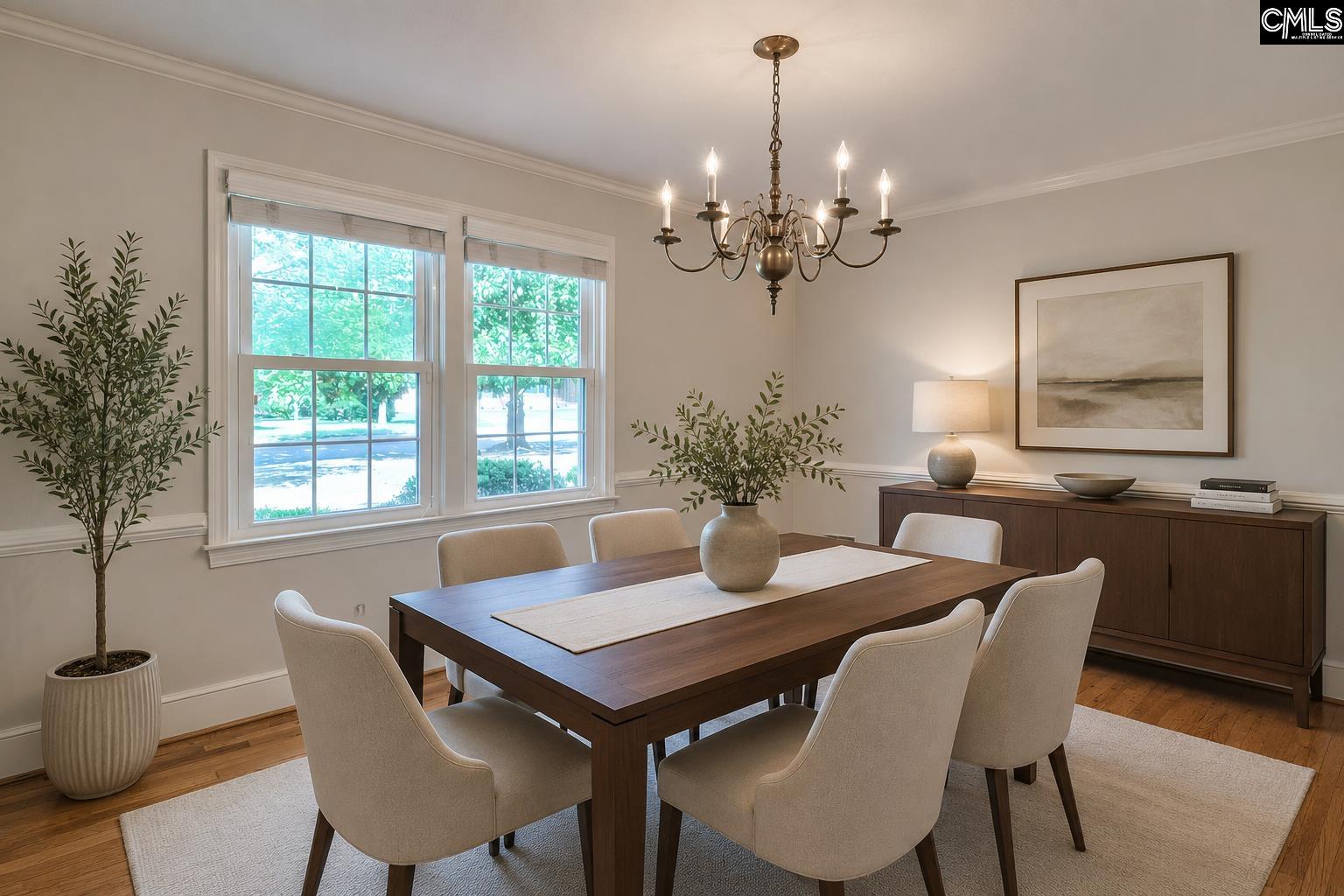 3608 Old Lamplighter Road Columbia, SC 29206