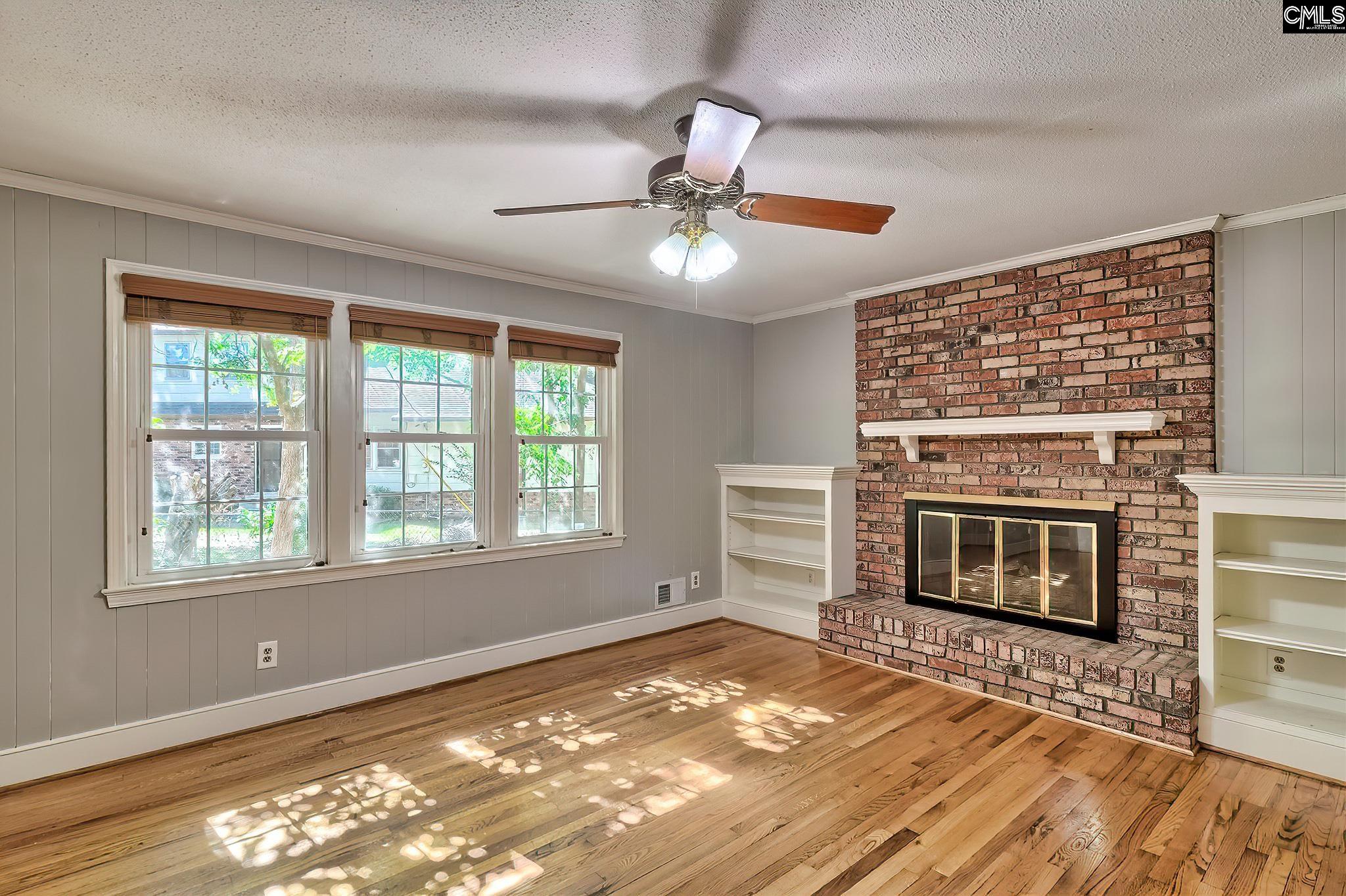 3608 Old Lamplighter Road Columbia, SC 29206