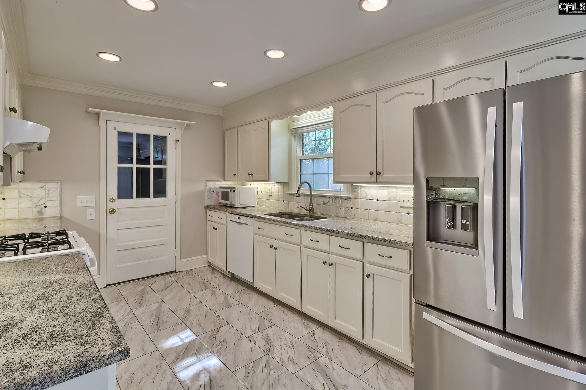 3608 Old Lamplighter Road Columbia, SC 29206