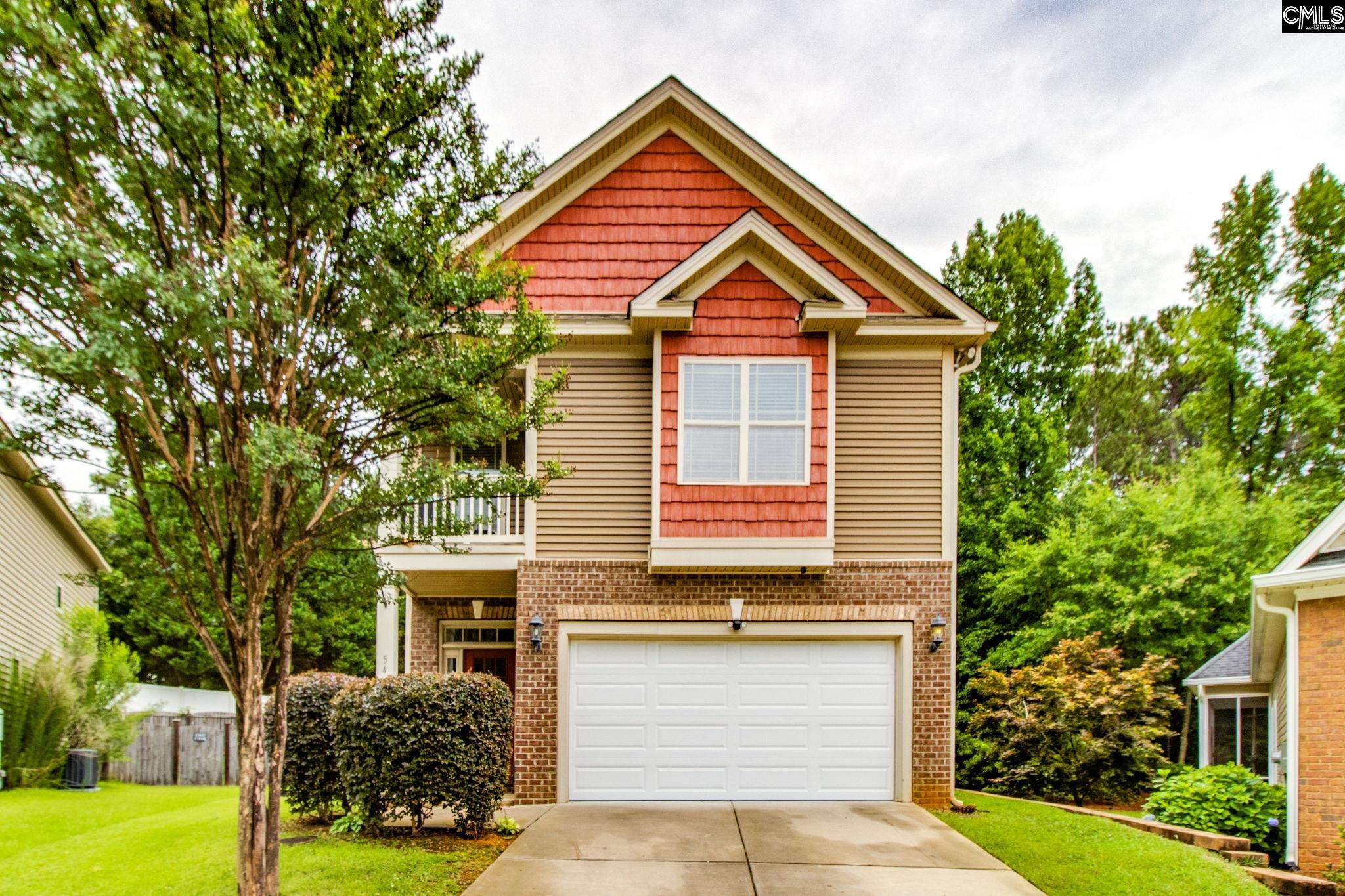 54 Revelstone Way Chapin, SC 29036-7101