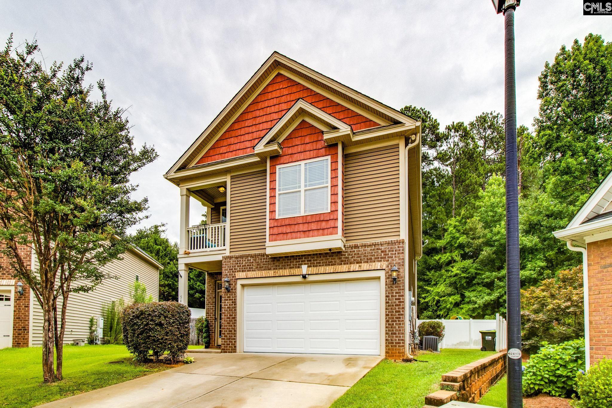 54 Revelstone Way Chapin, SC 29036-7101