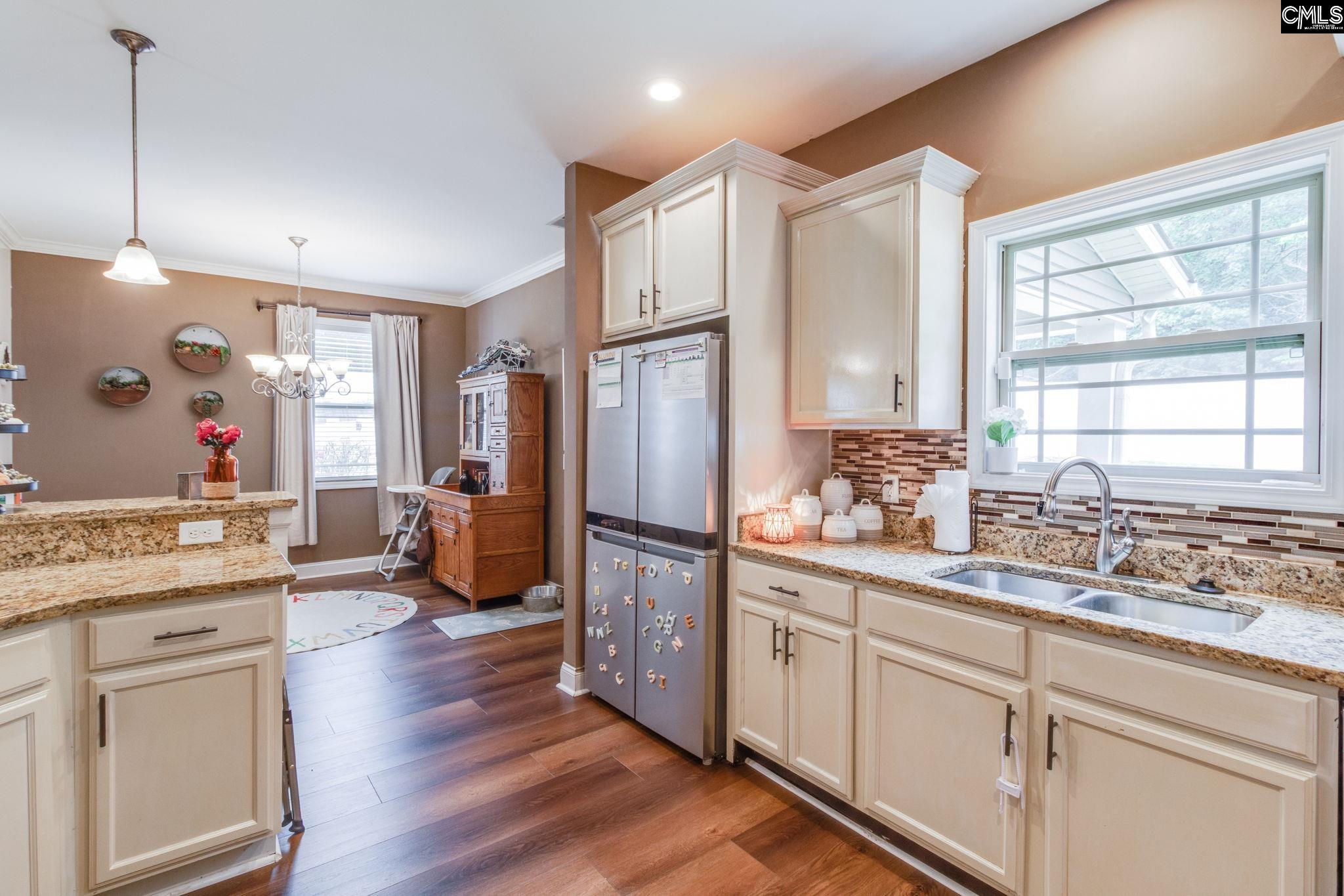 54 Revelstone Way Chapin, SC 29036-7101