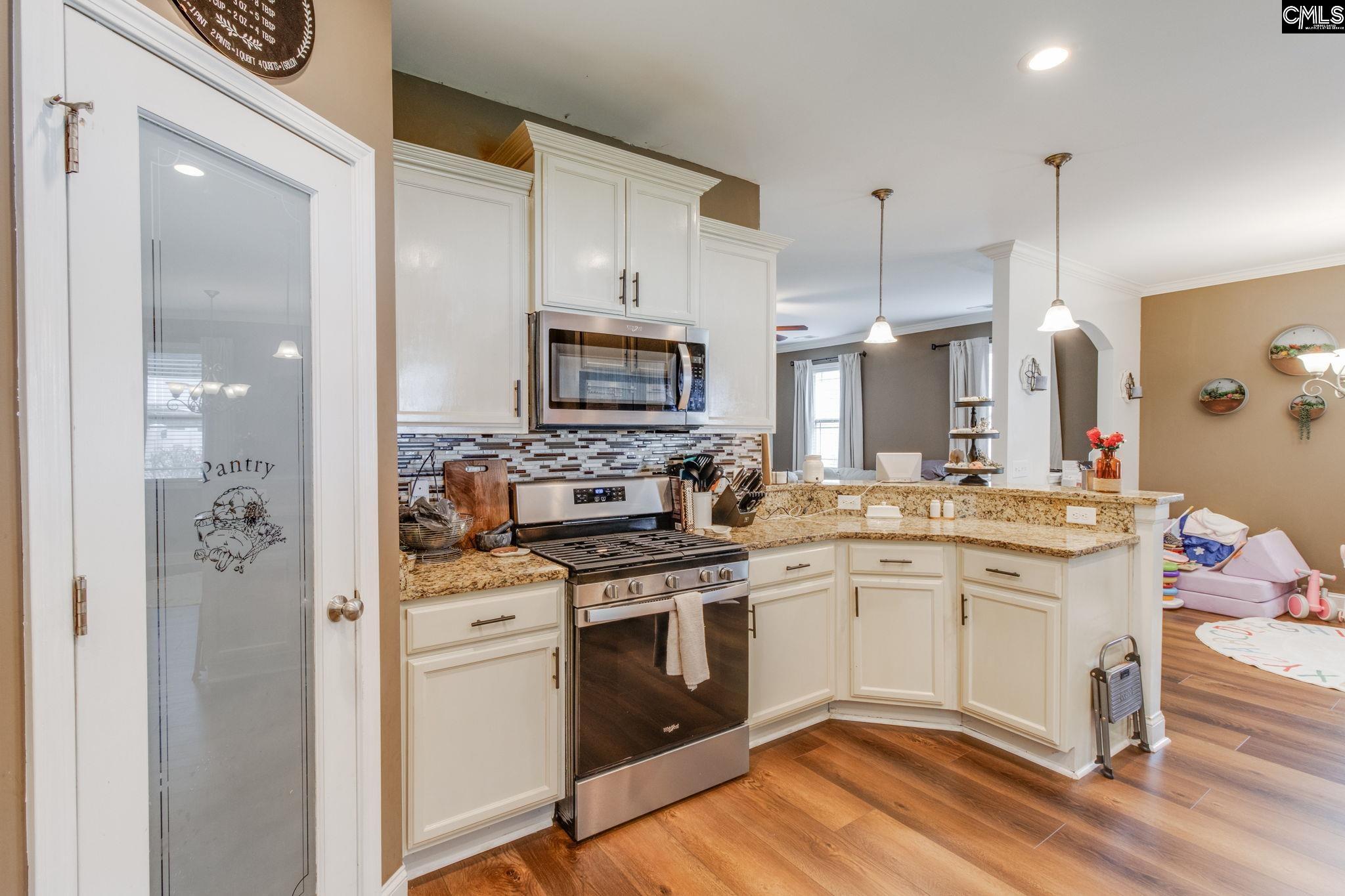 54 Revelstone Way Chapin, SC 29036-7101