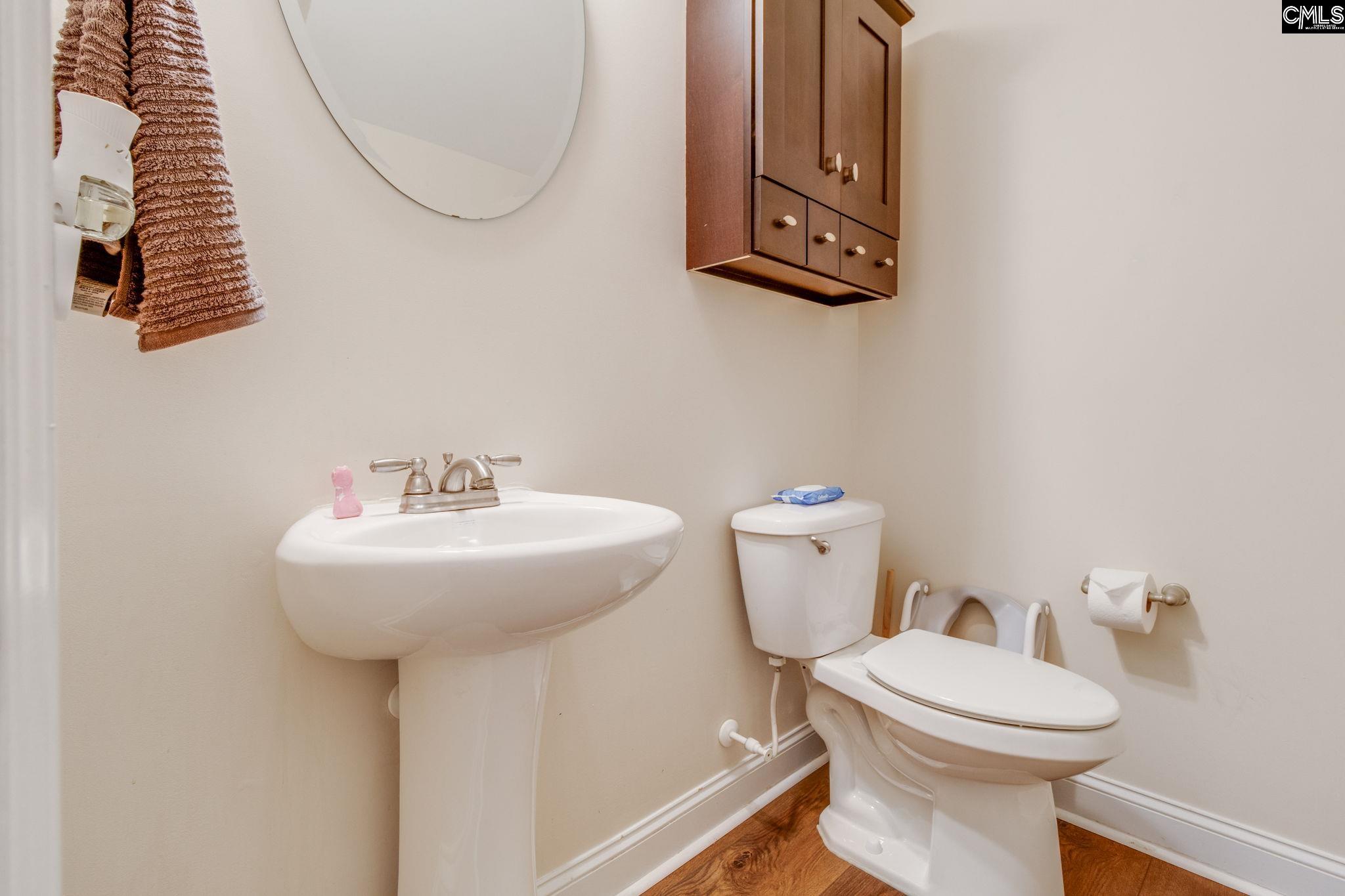 54 Revelstone Way Chapin, SC 29036-7101