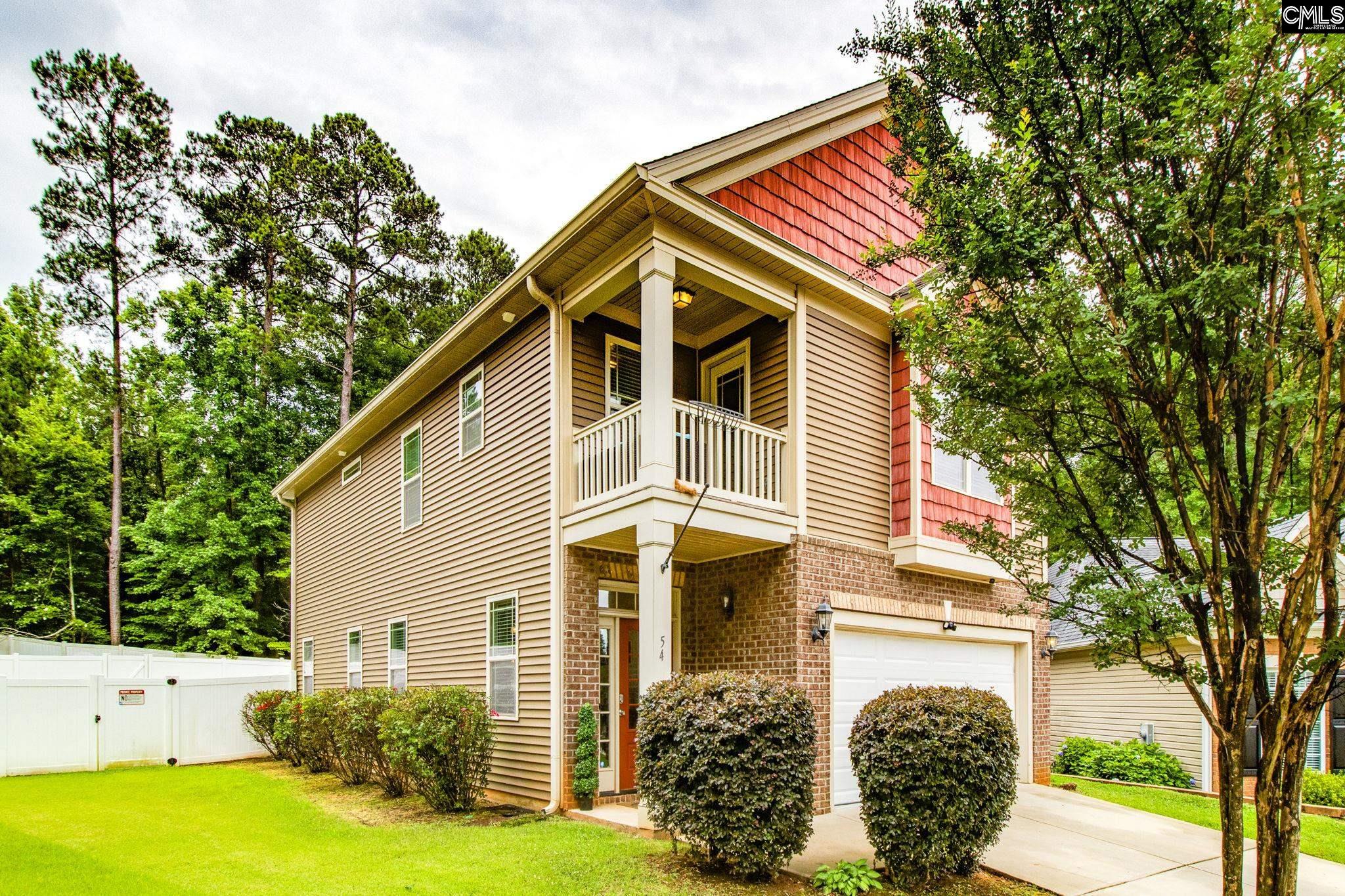 54 Revelstone Way Chapin, SC 29036-7101