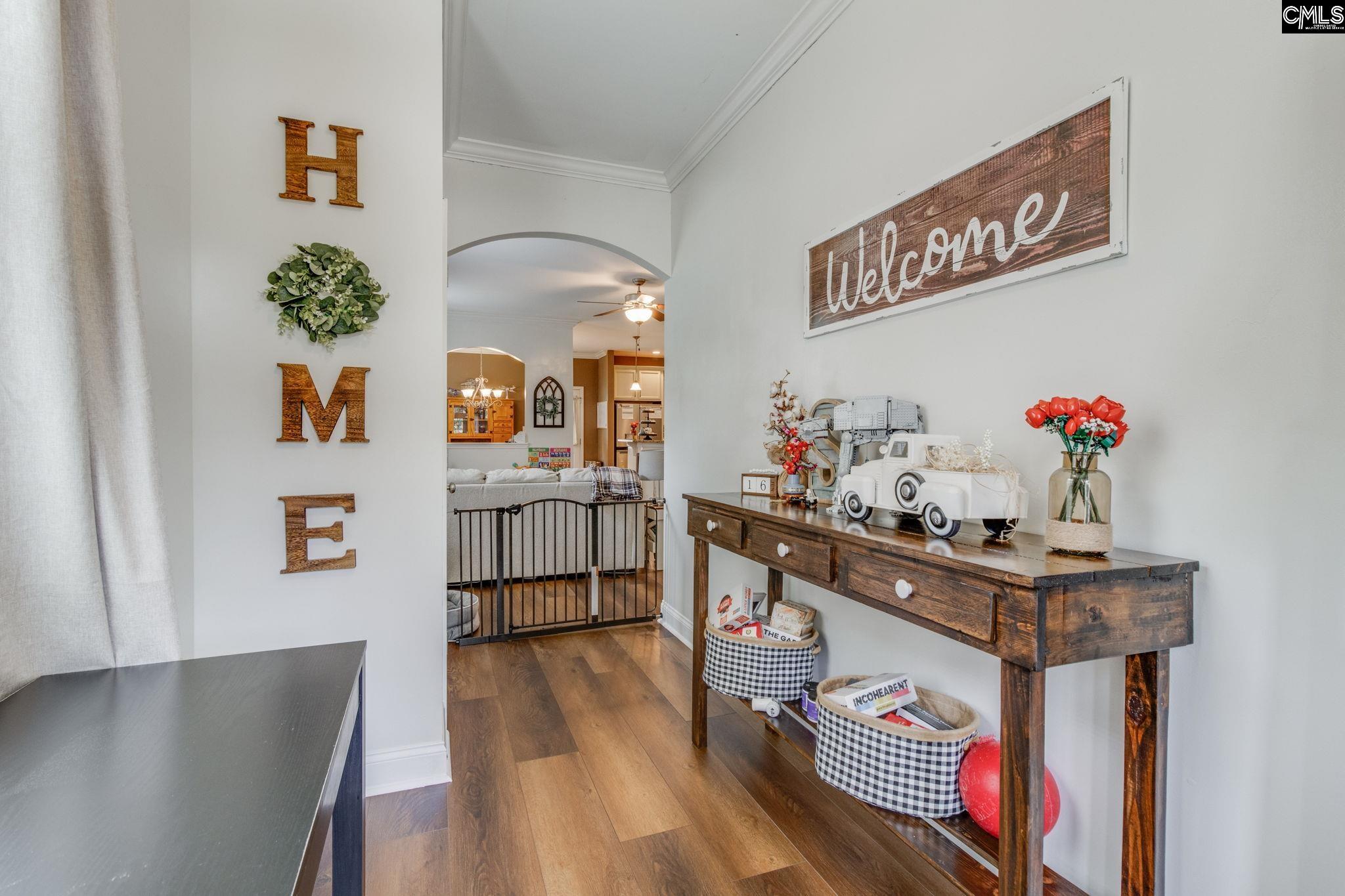 54 Revelstone Way Chapin, SC 29036-7101