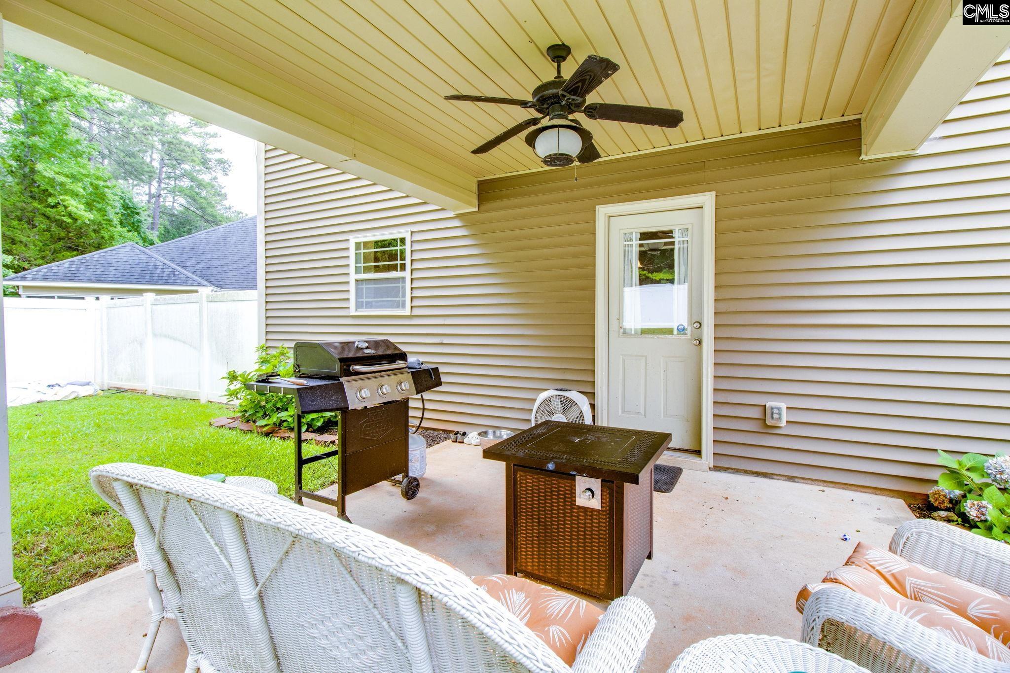 54 Revelstone Way Chapin, SC 29036-7101