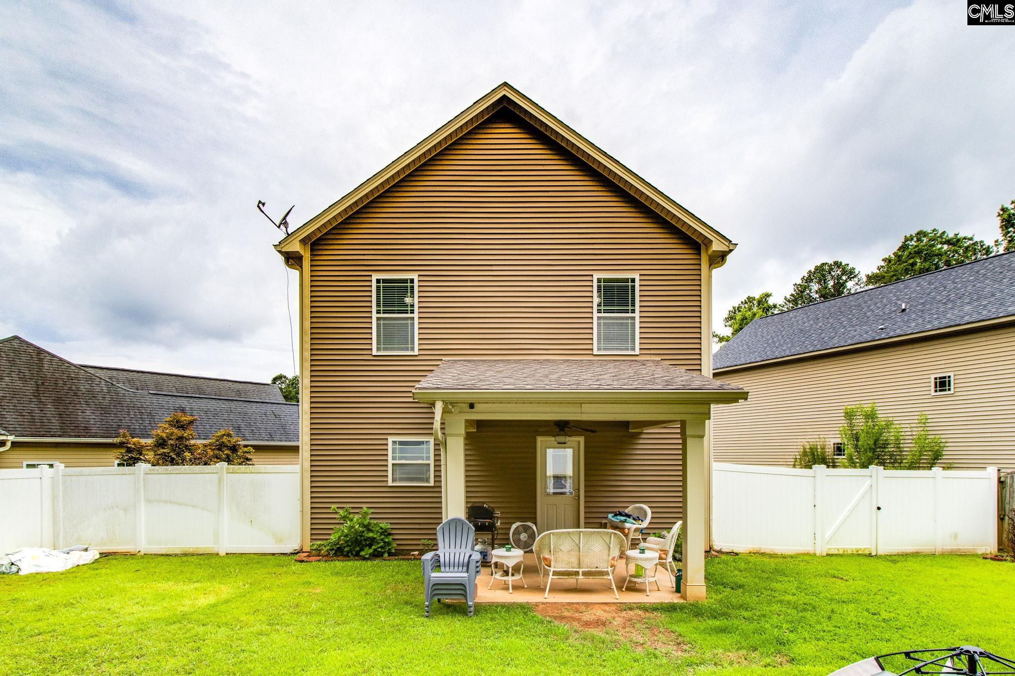 54 Revelstone Way Chapin, SC 29036-7101