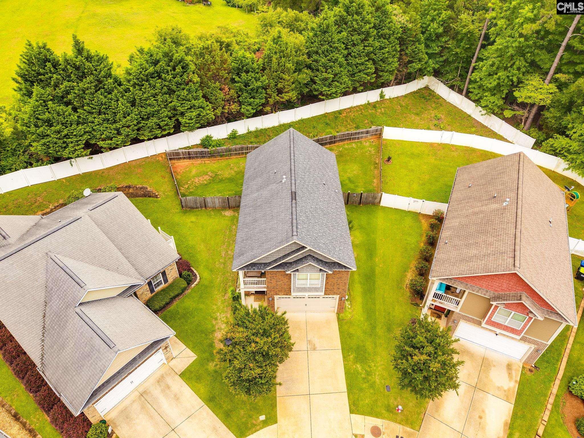 54 Revelstone Way Chapin, SC 29036-7101