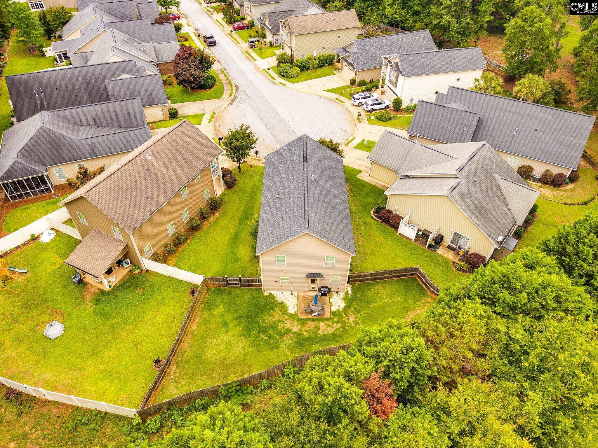 54 Revelstone Way Chapin, SC 29036-7101