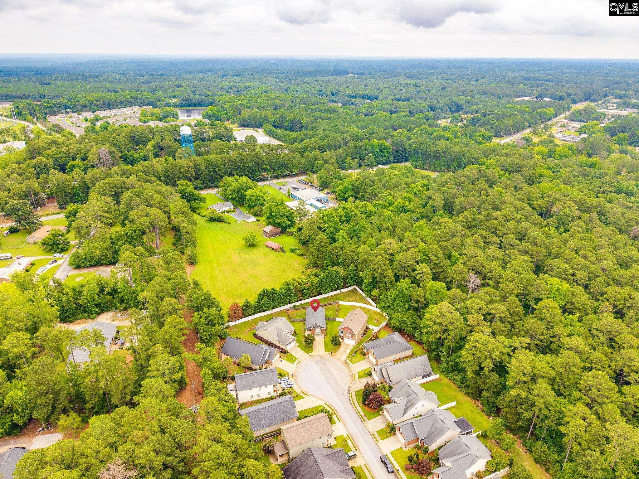 54 Revelstone Way Chapin, SC 29036-7101
