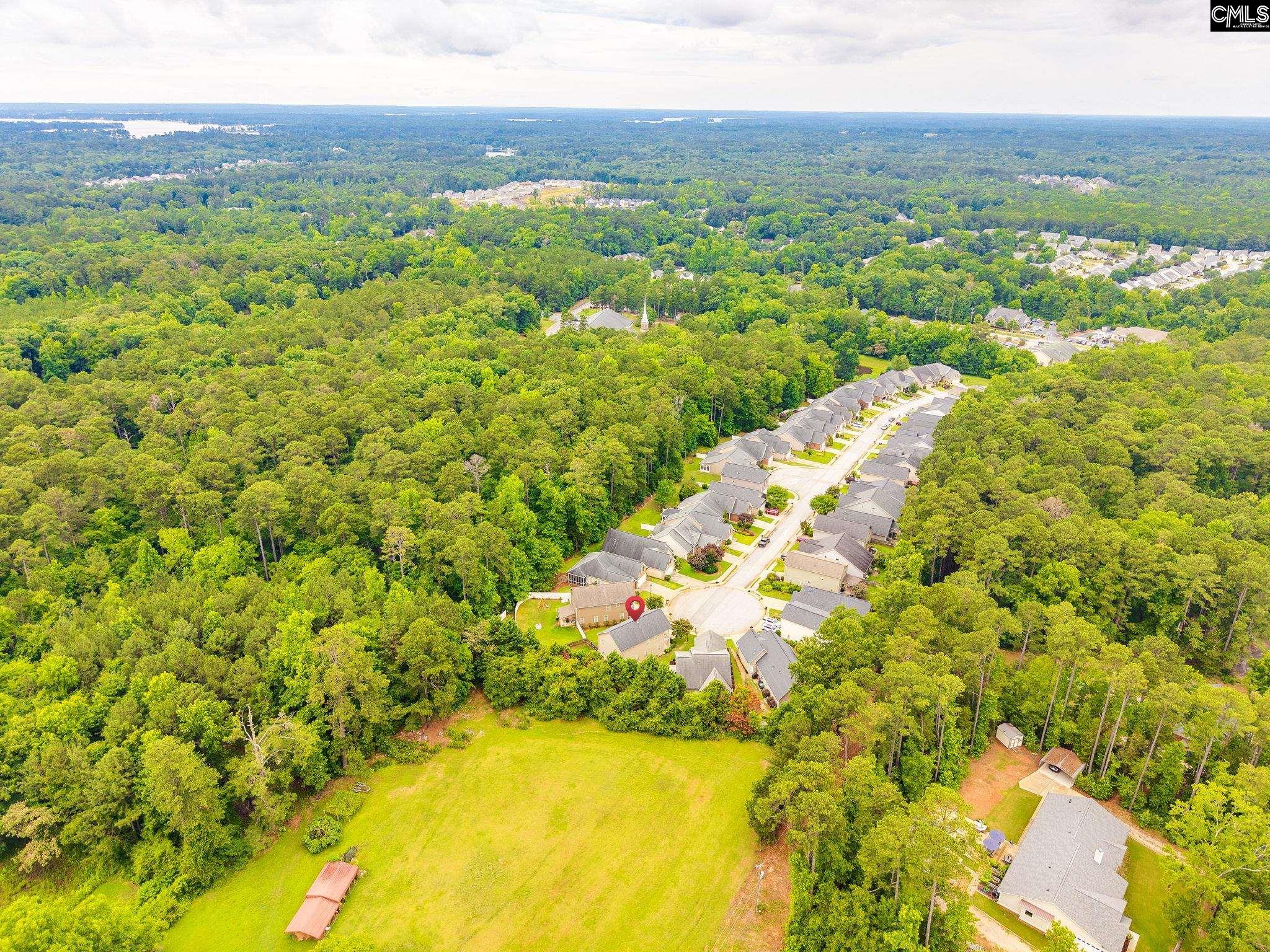 54 Revelstone Way Chapin, SC 29036-7101