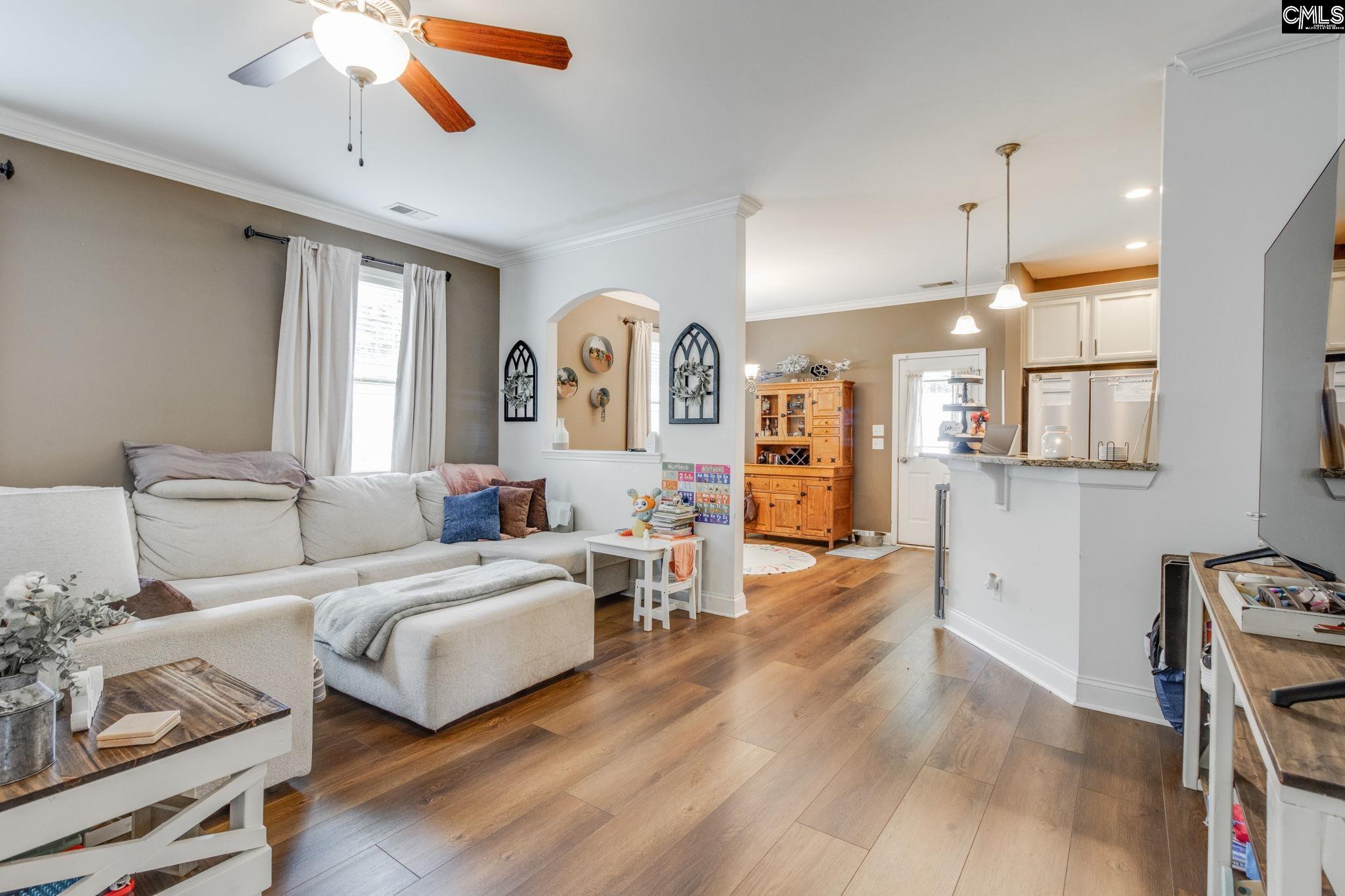 54 Revelstone Way Chapin, SC 29036-7101
