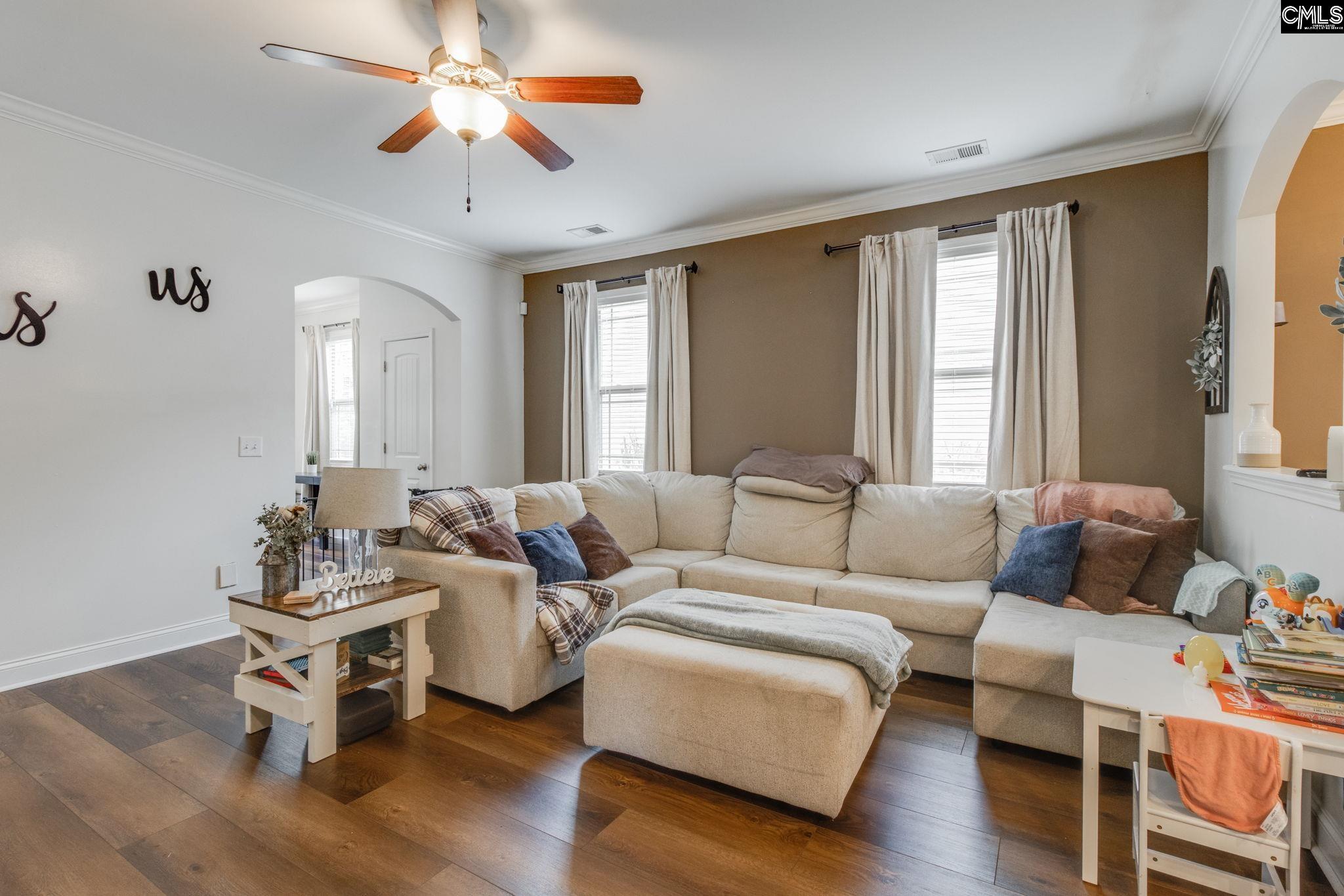 54 Revelstone Way Chapin, SC 29036-7101
