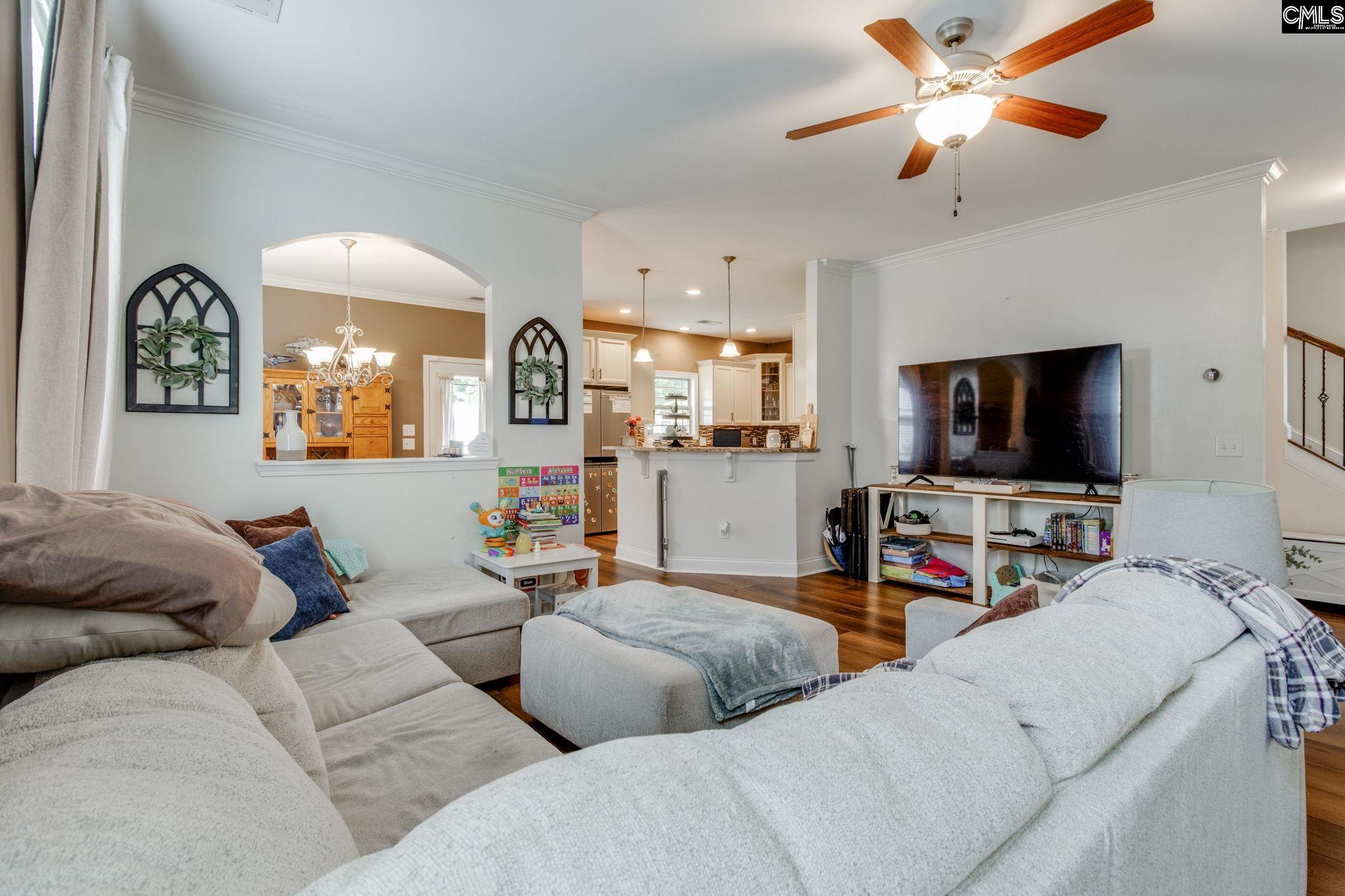 54 Revelstone Way Chapin, SC 29036-7101