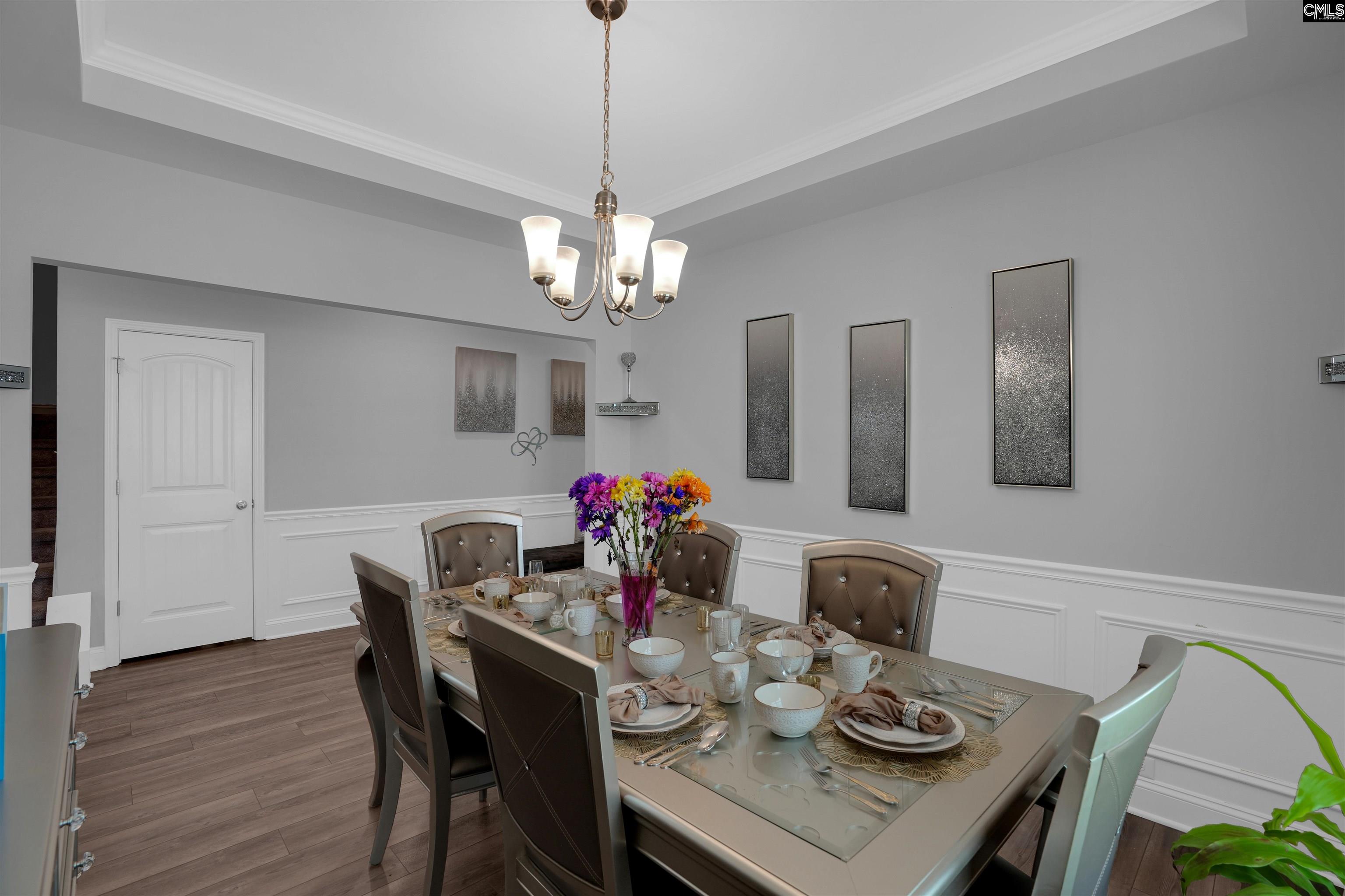 119 Tawney Forest Road Blythewood, SC 29016