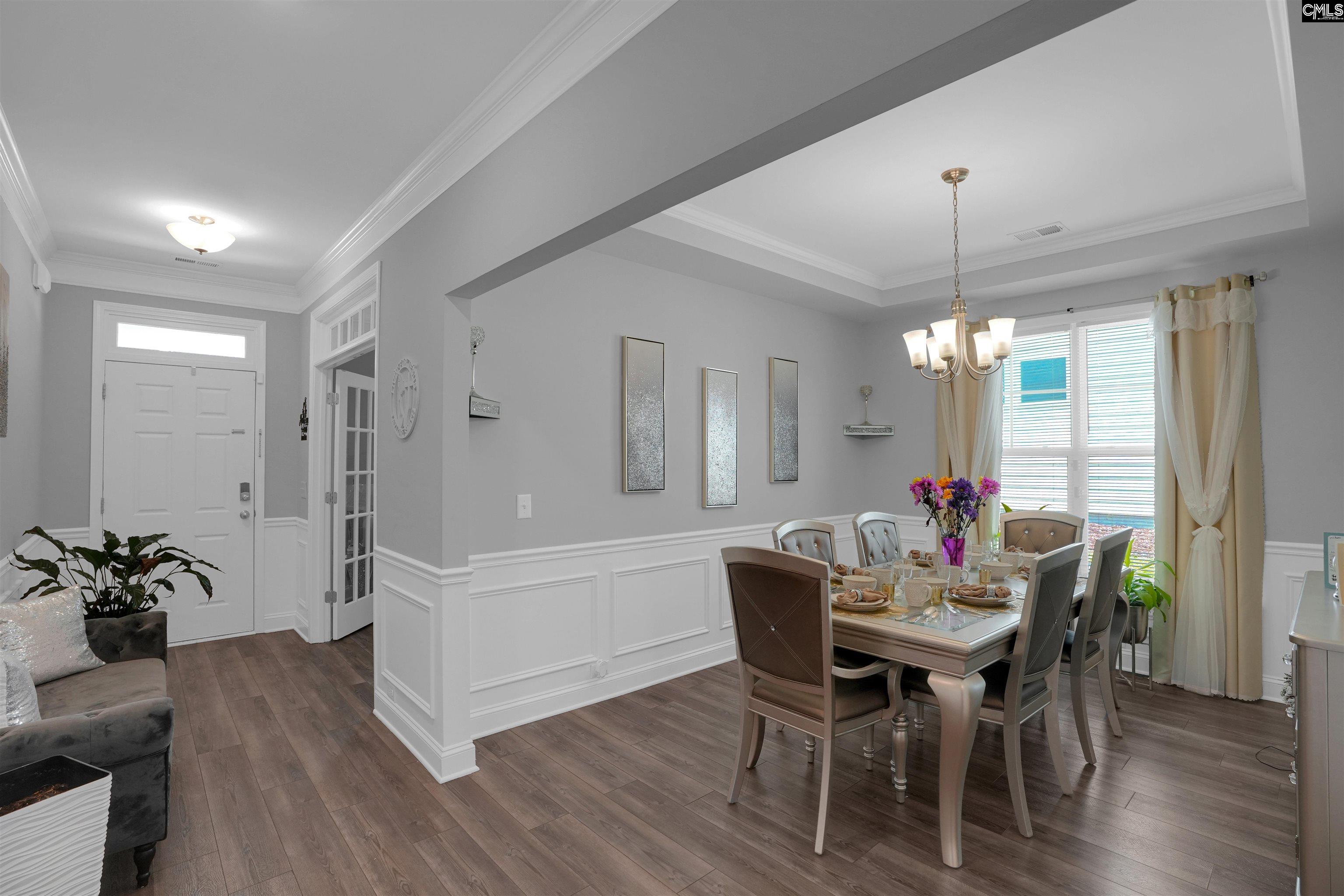 119 Tawney Forest Road Blythewood, SC 29016